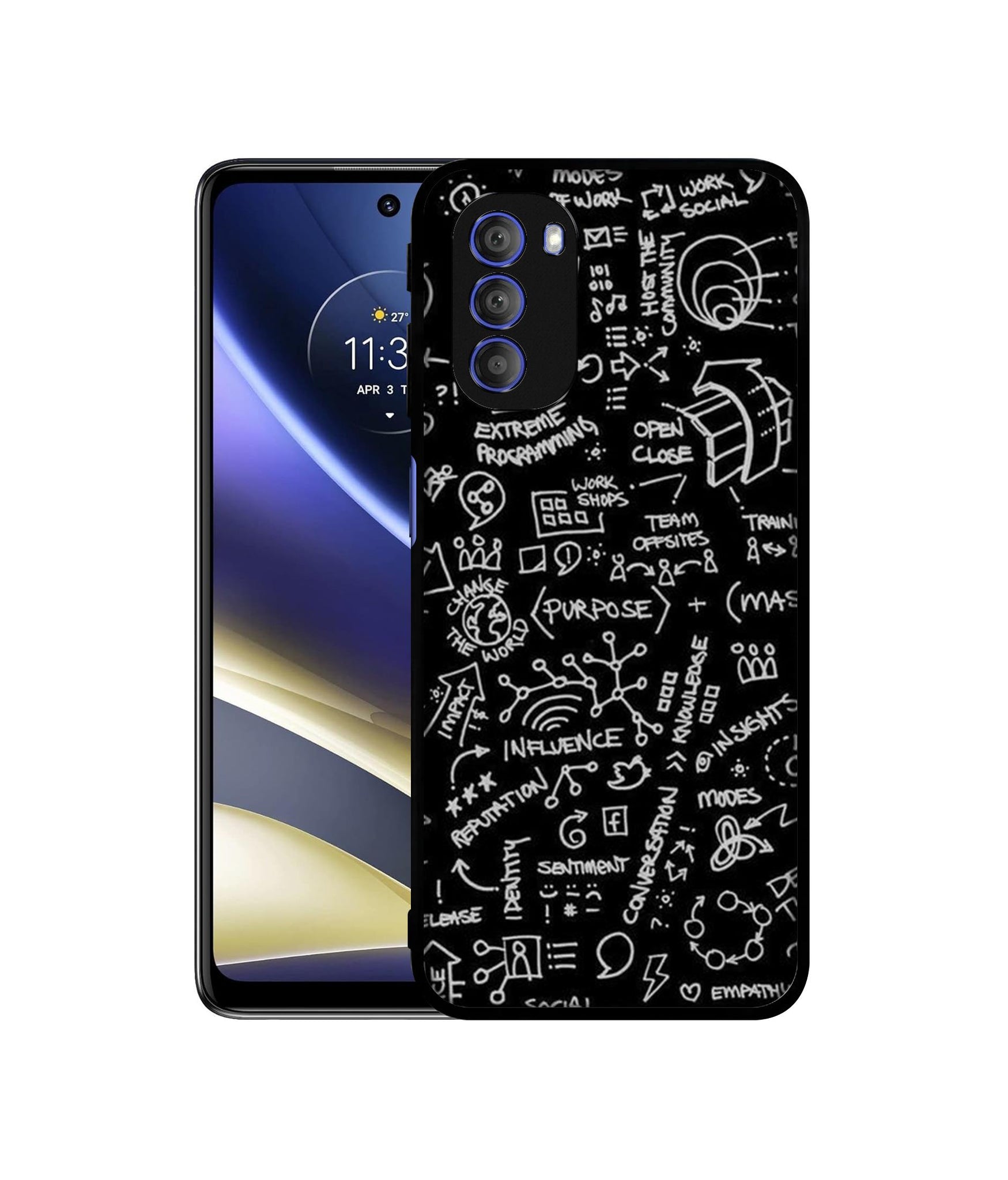 Motorola Moto G51 5G