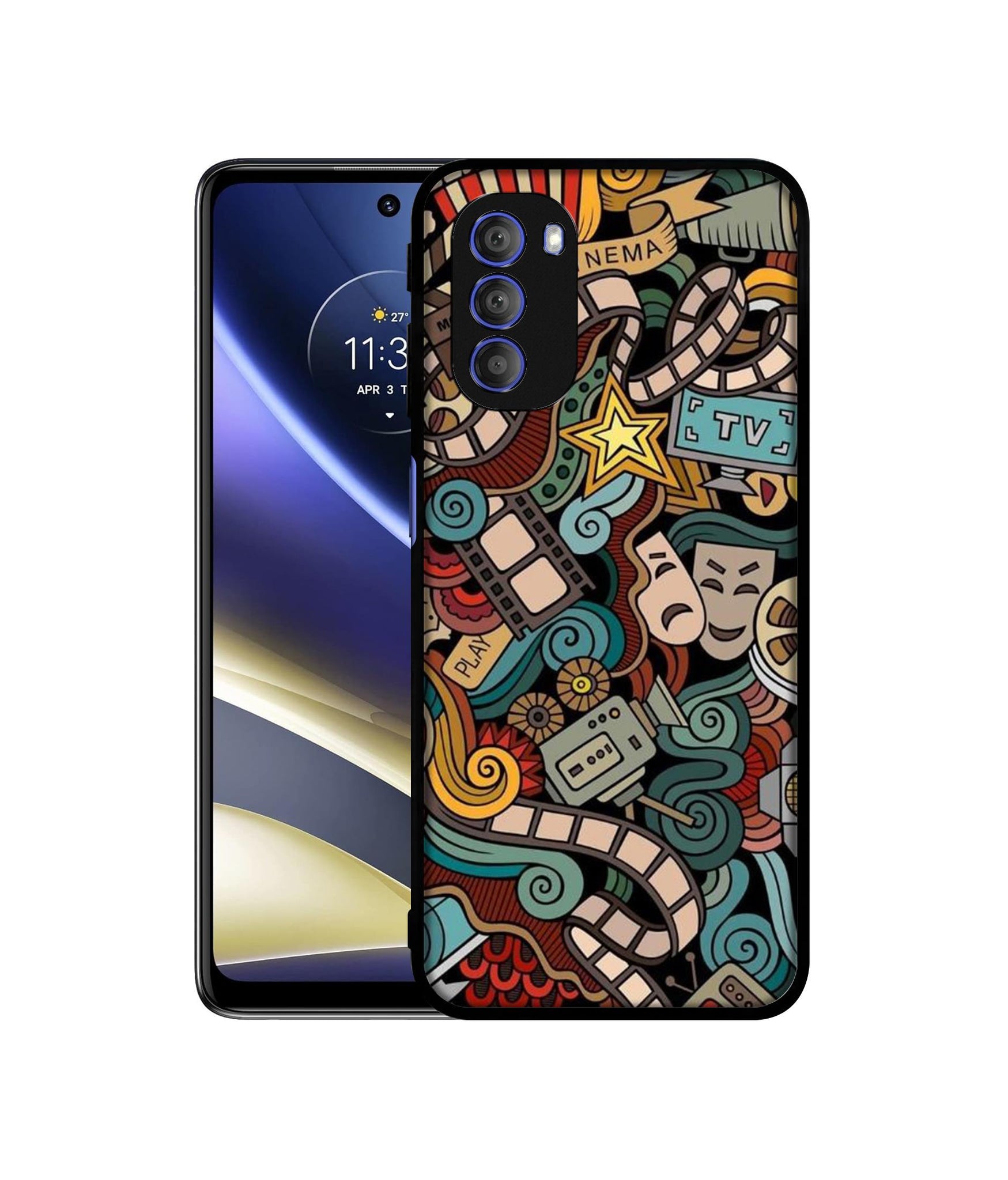 Motorola Moto G51 5G