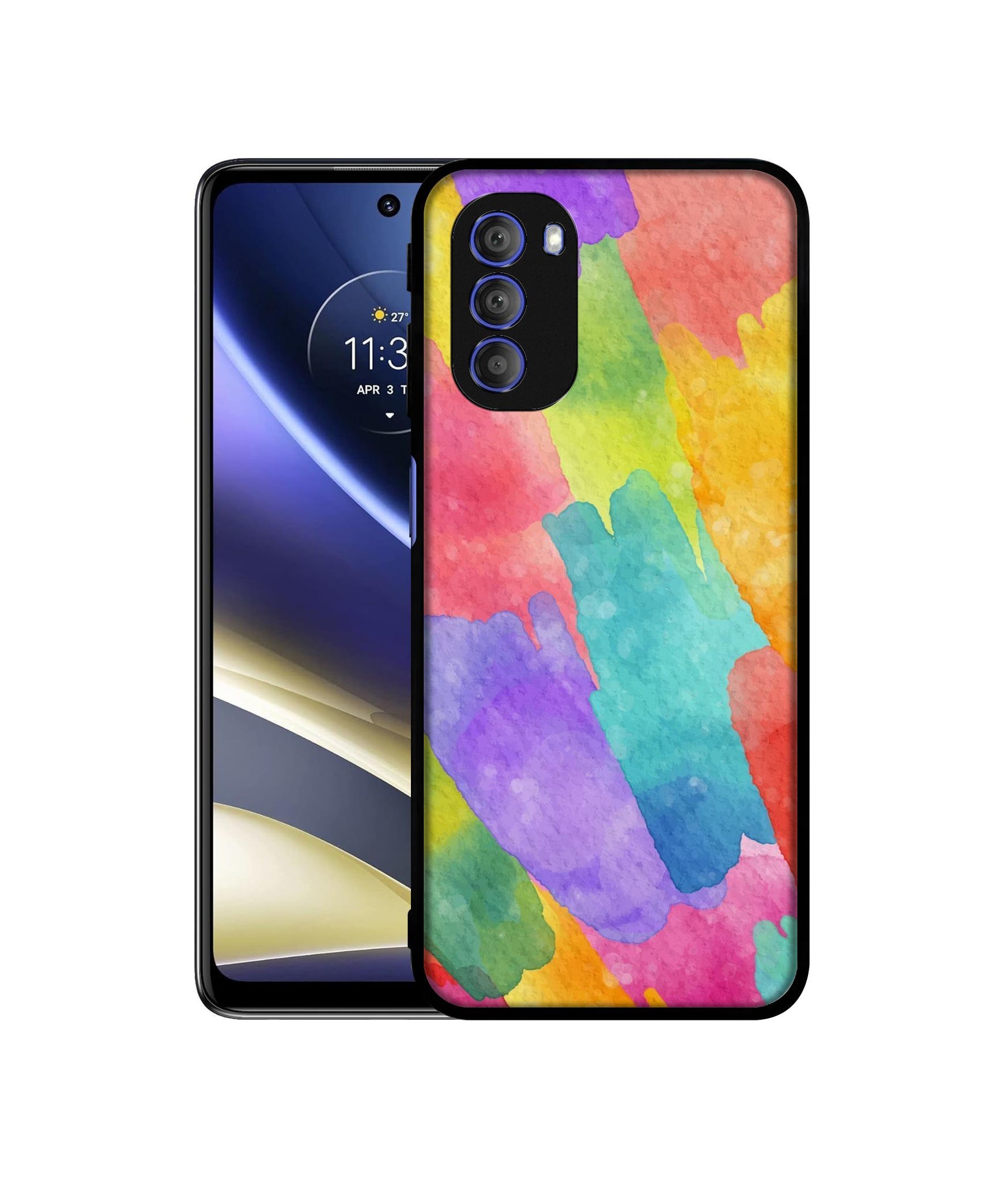 Motorola Moto G51 5G