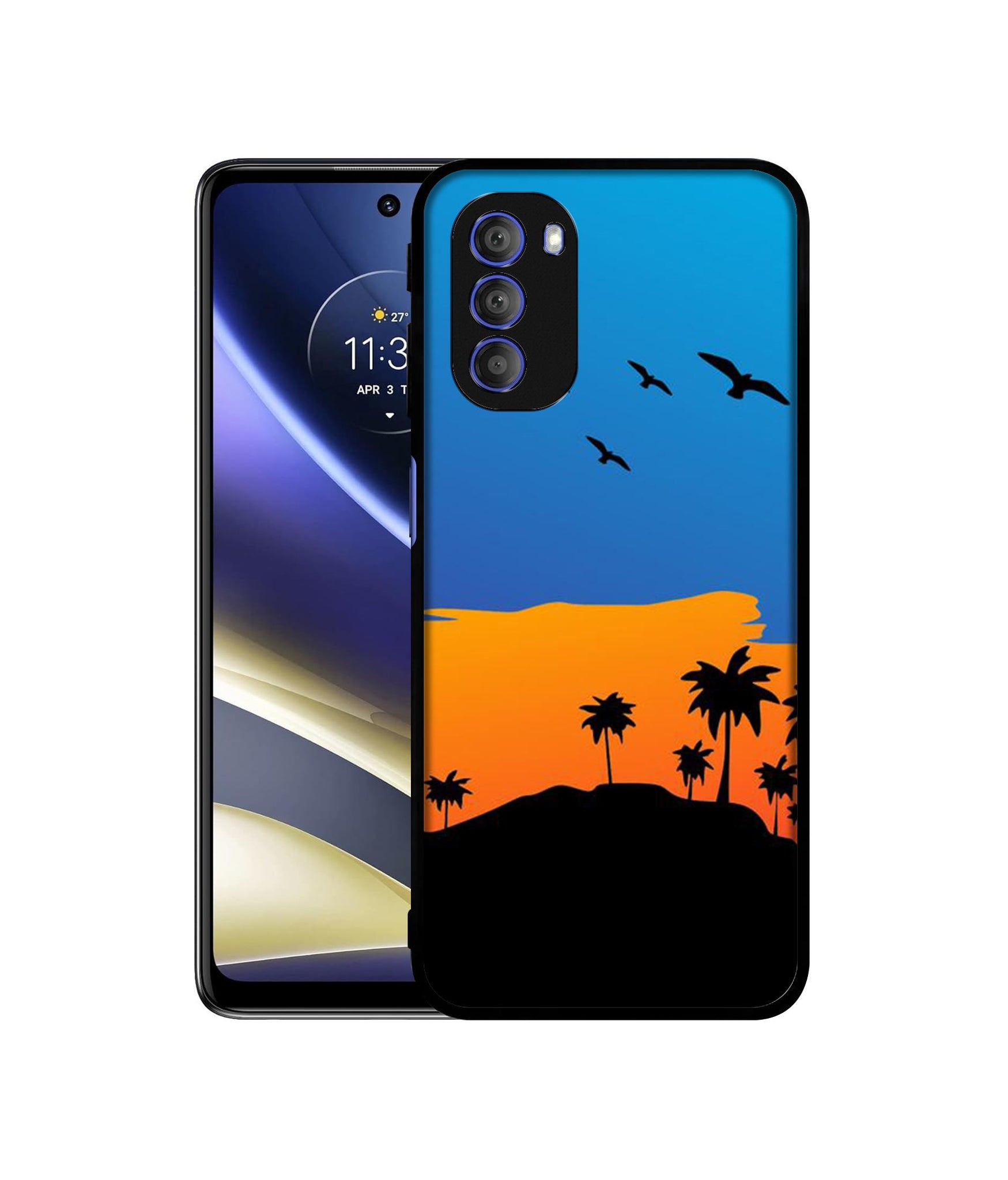 Motorola Moto G51 5G