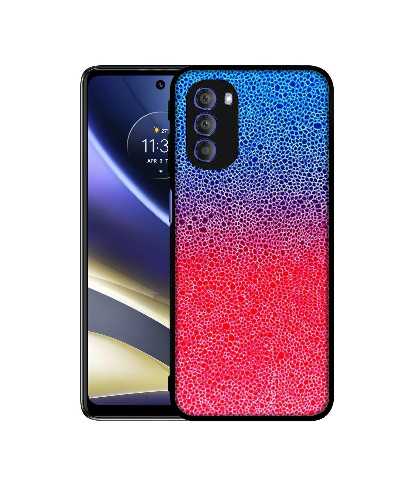 Motorola Moto G51 5G