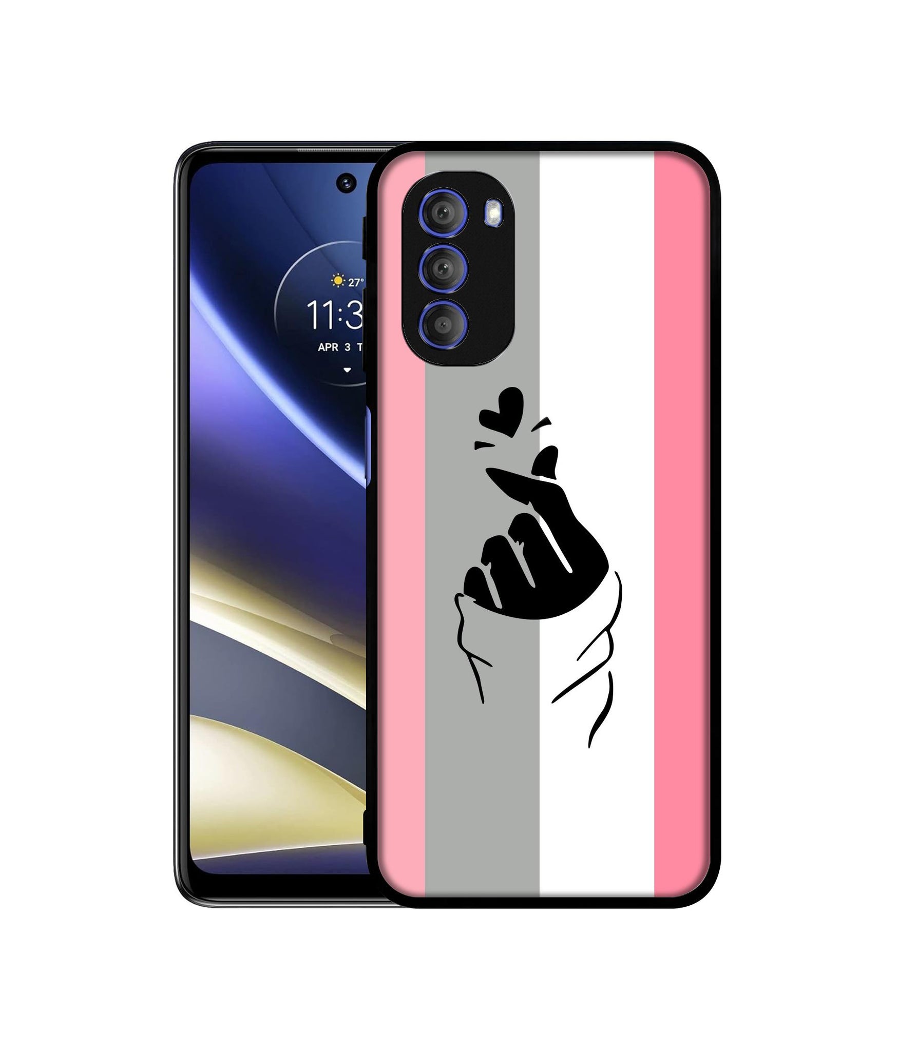 Motorola Moto G51 5G