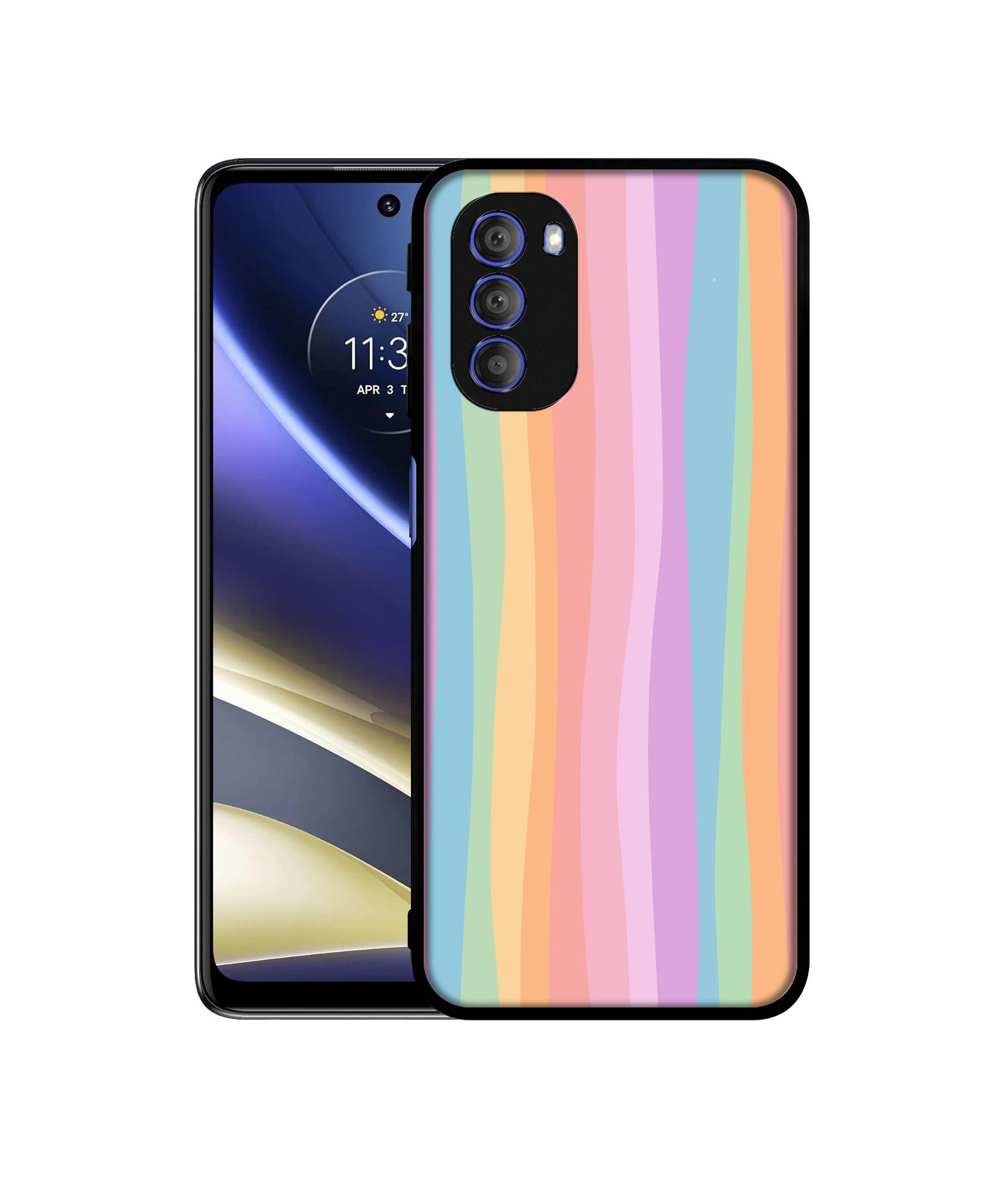 Motorola Moto G51 5G