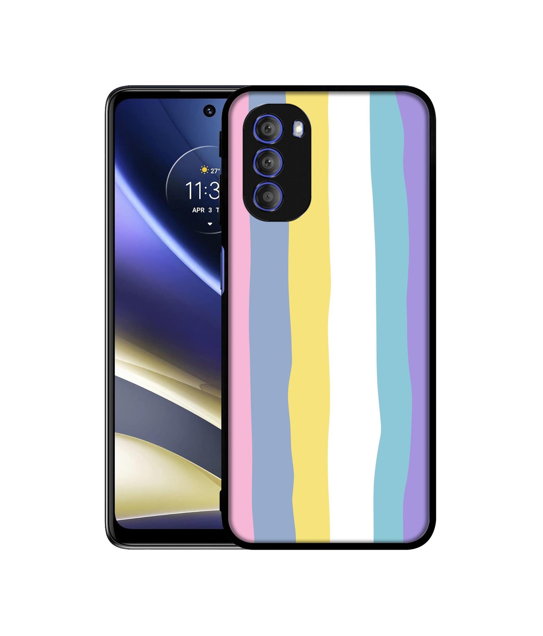 Motorola Moto G51 5G