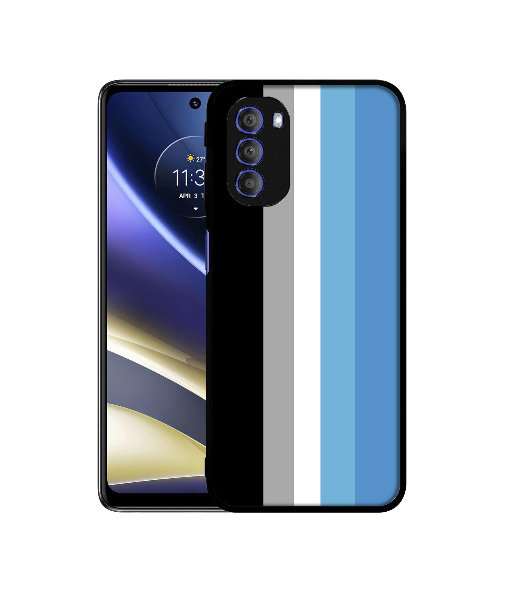 Motorola Moto G51 5G
