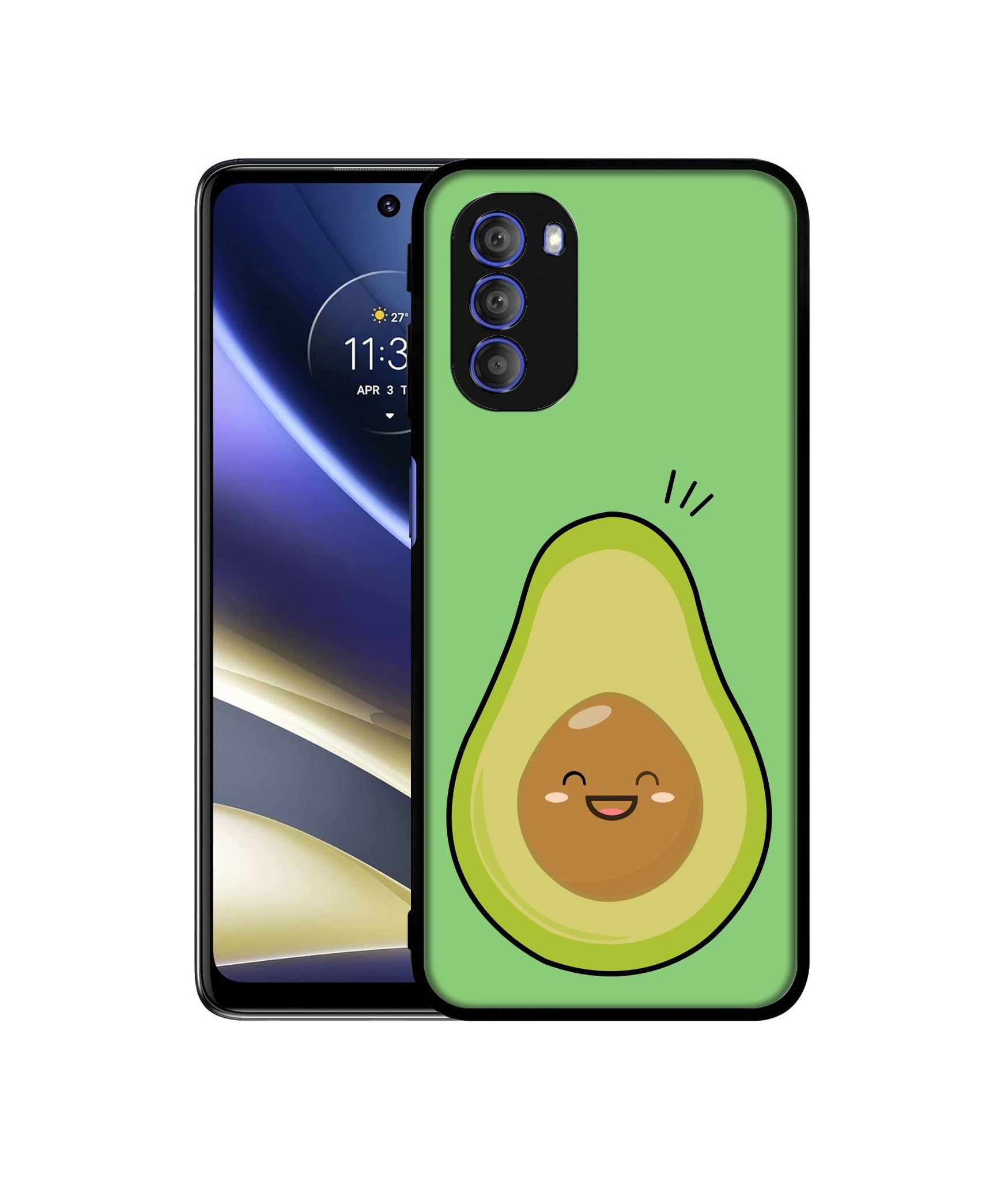 Motorola Moto G51 5G