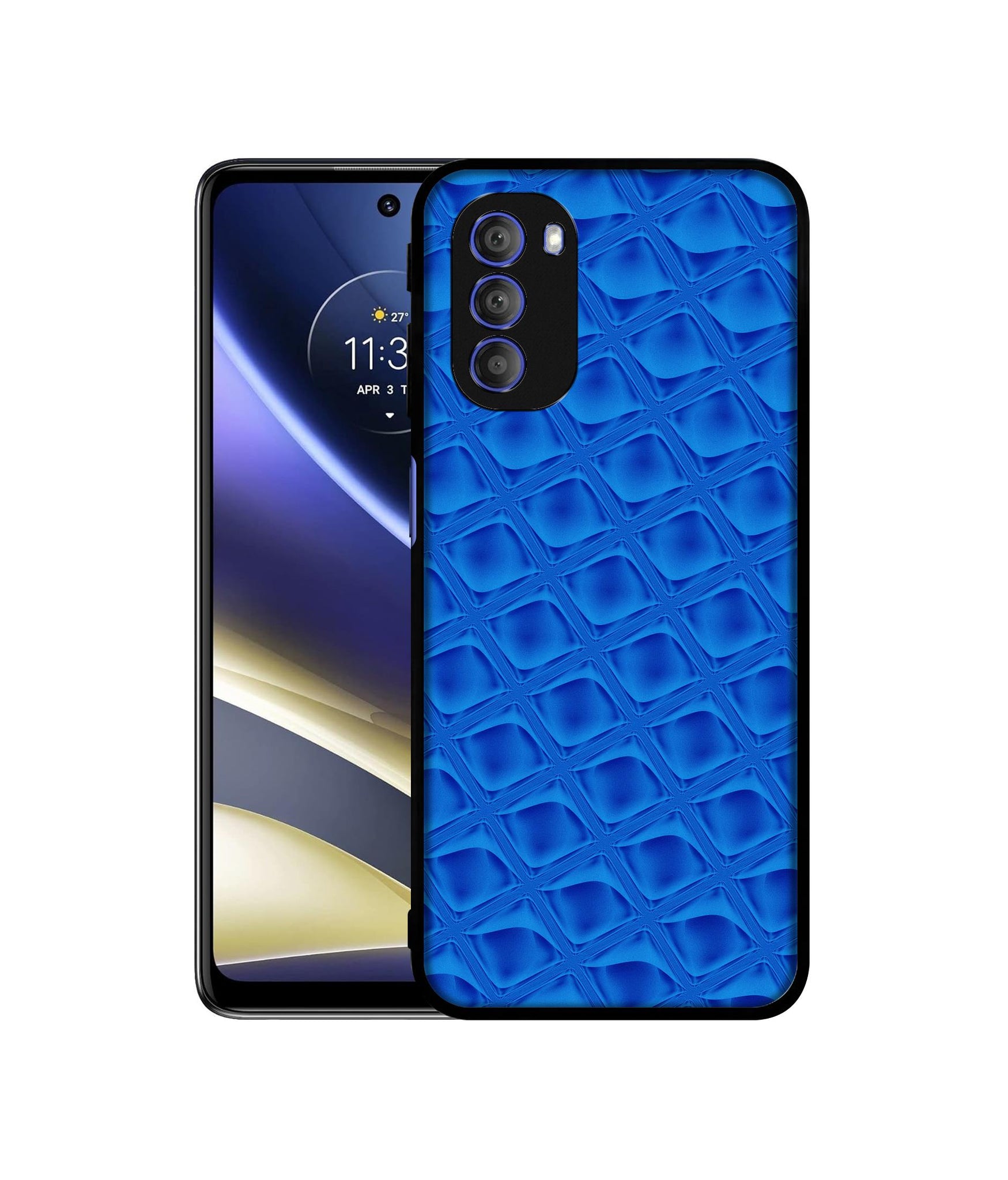 Motorola Moto G51 5G