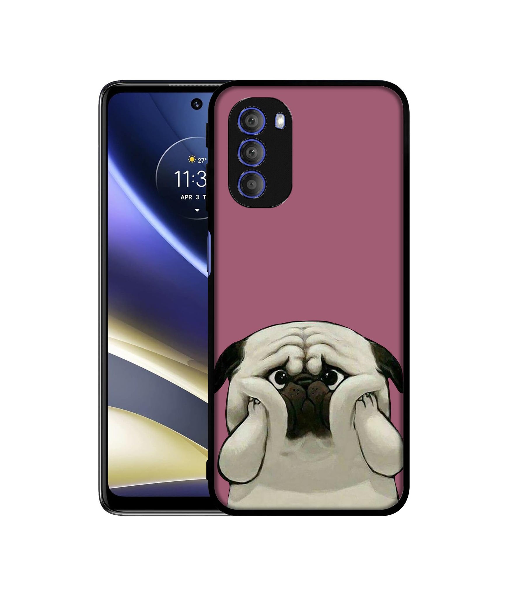 Motorola Moto G51 5G