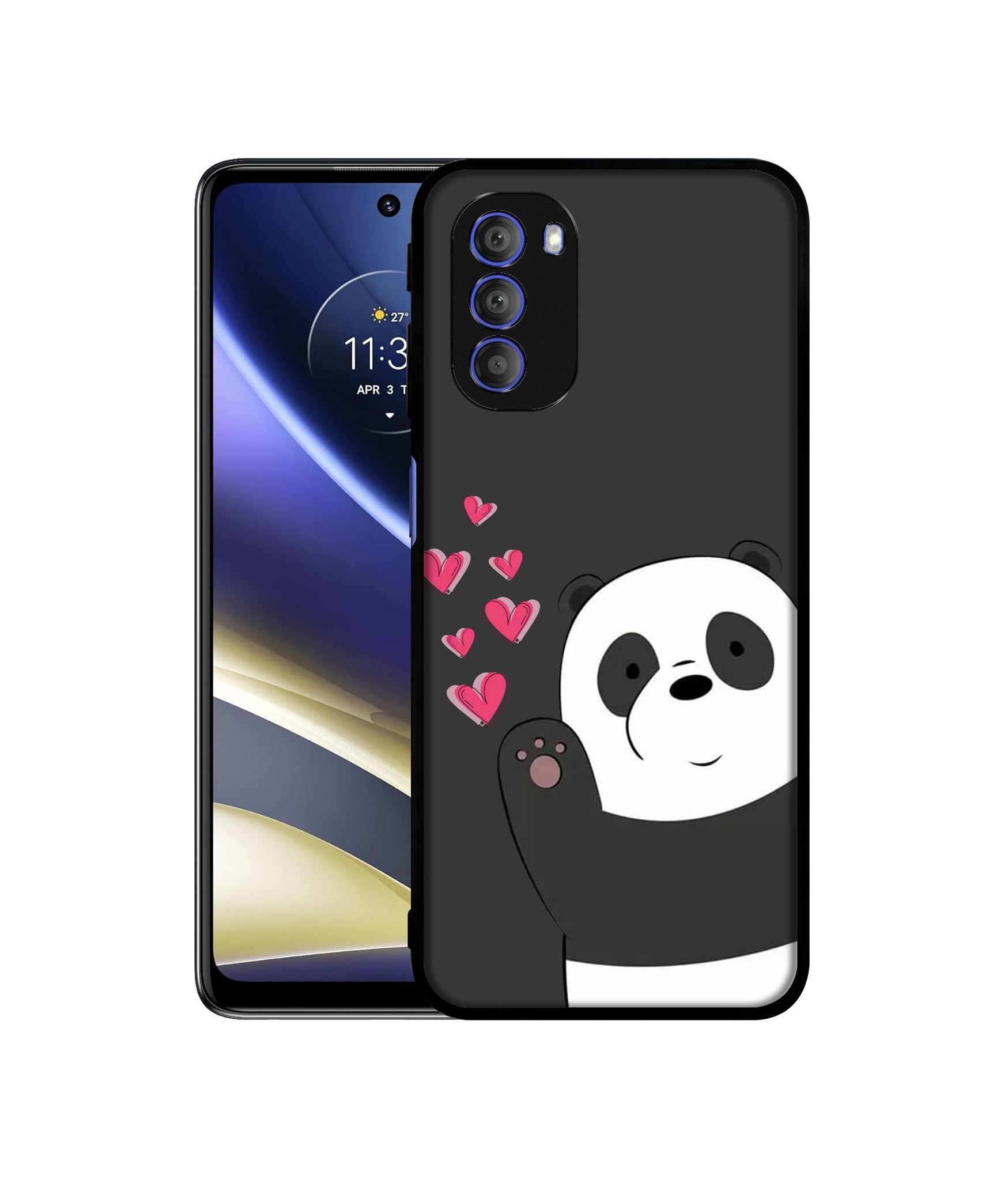 Motorola Moto G51 5G