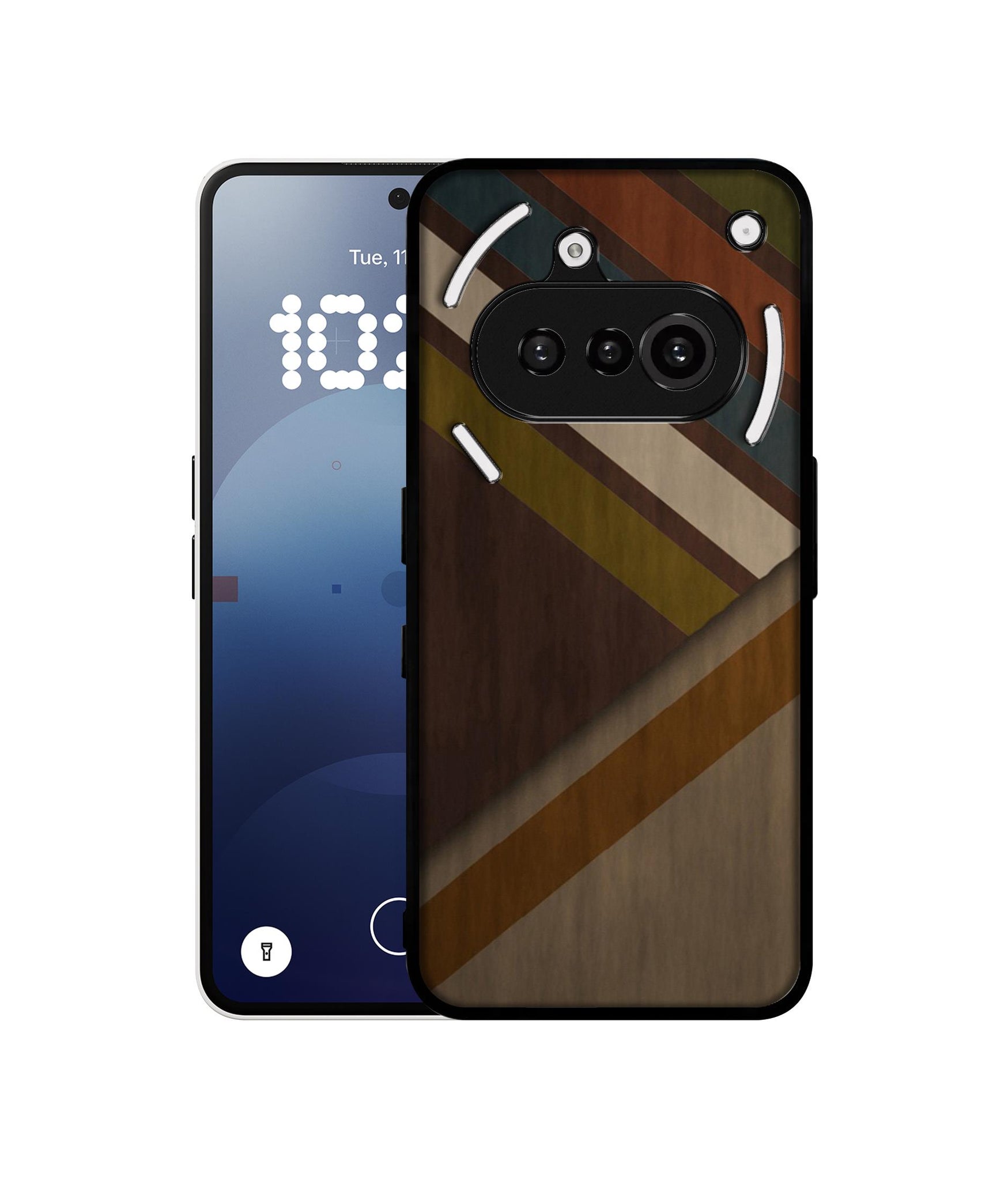 Nothing Phone (3a) 5G