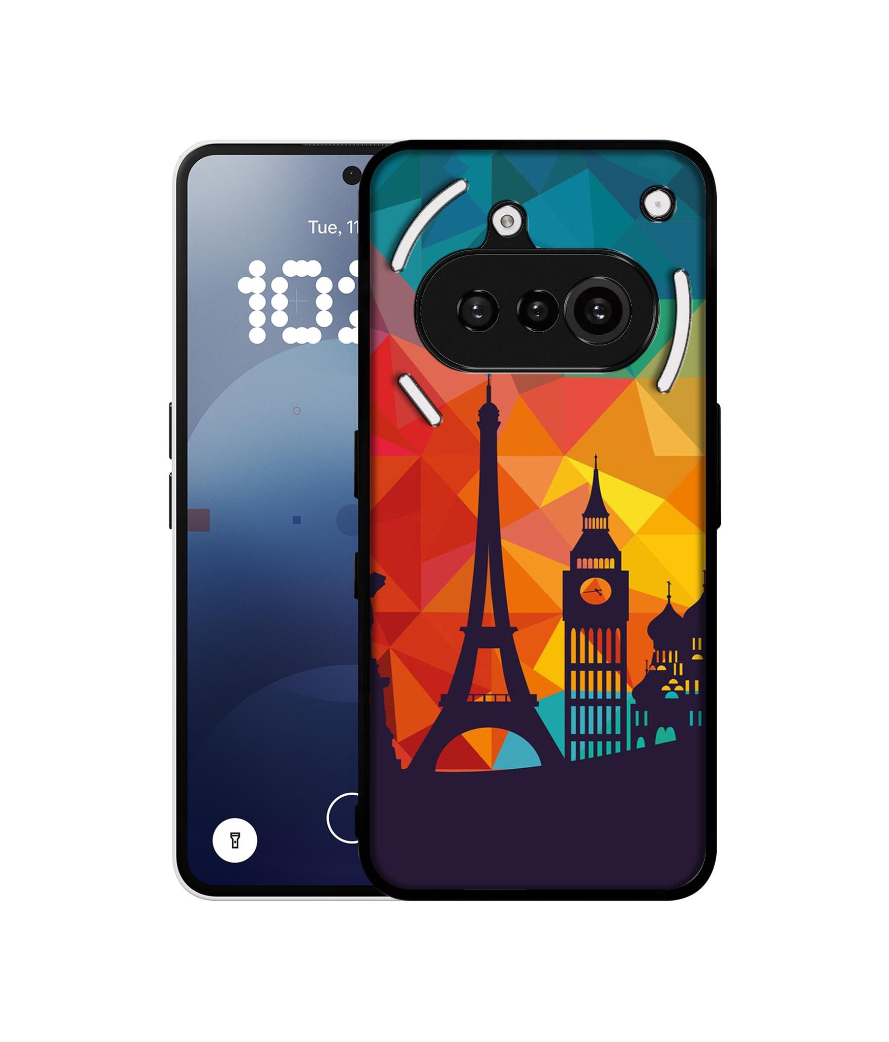 Nothing Phone (3a) 5G