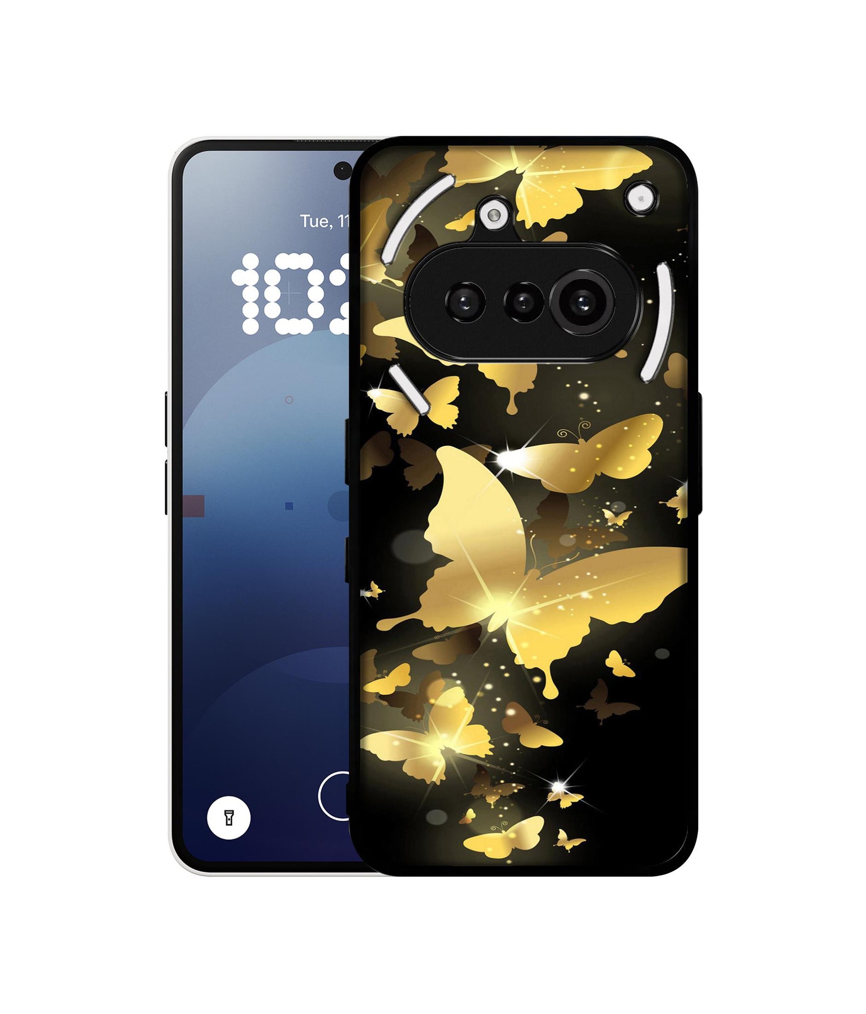 Nothing Phone (3a) 5G