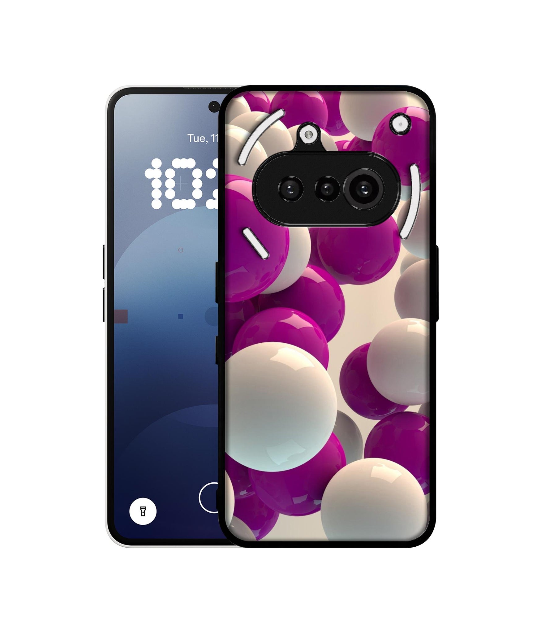 Nothing Phone (3a) 5G