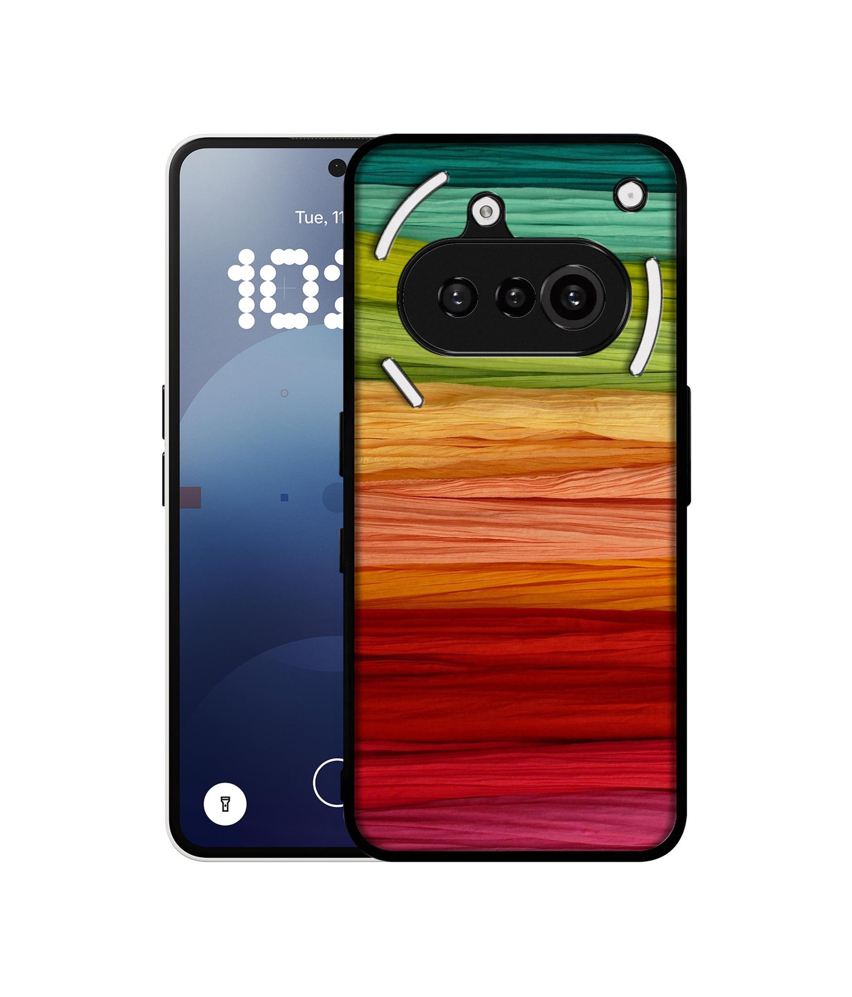 Nothing Phone (3a) 5G