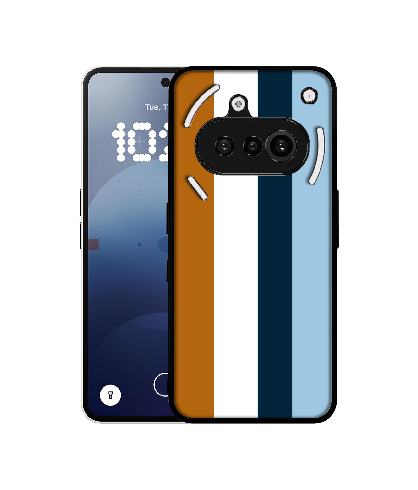 Nothing Phone (3a) 5G