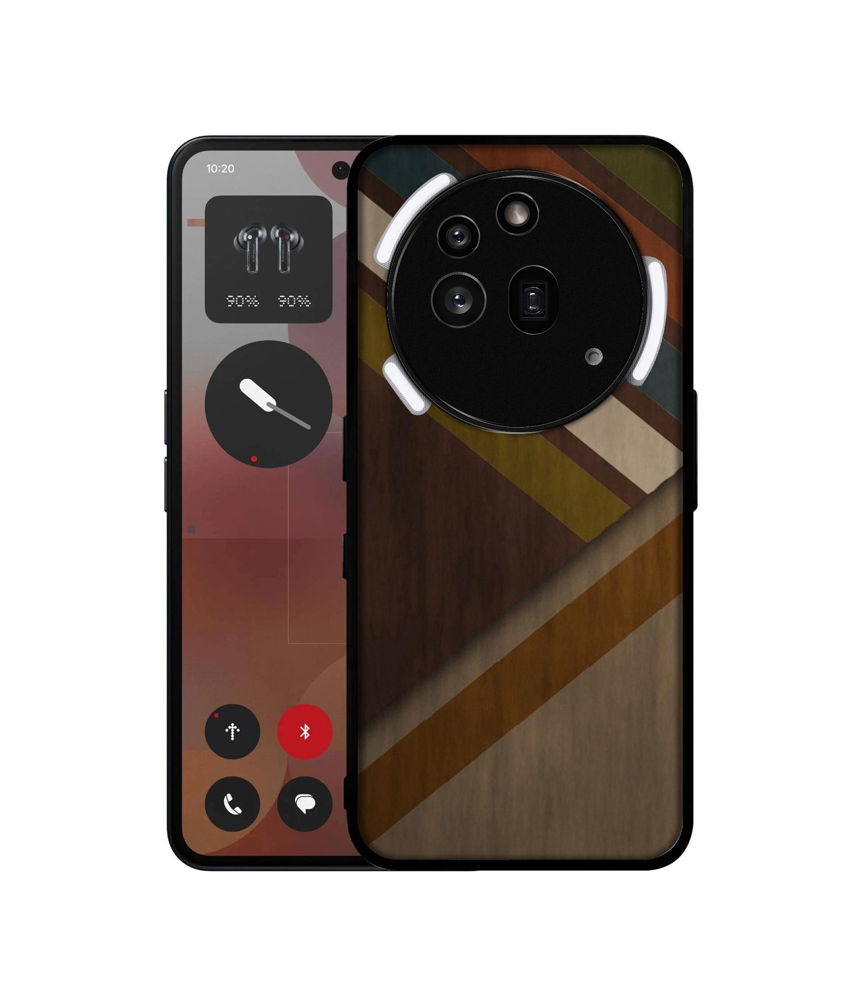 Nothing Phone (3a) Pro 5G
