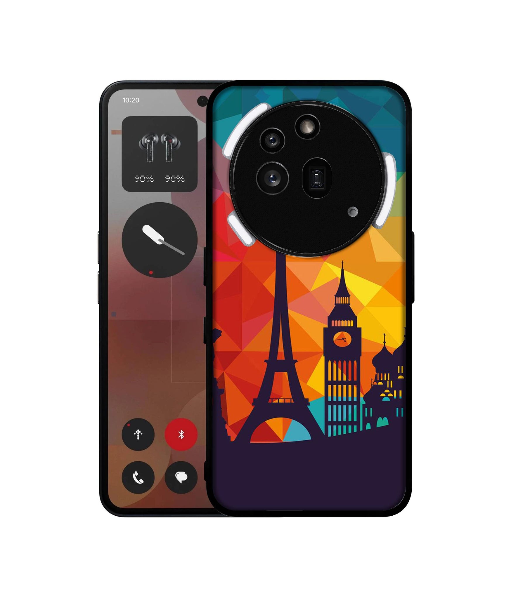 Nothing Phone (3a) Pro 5G