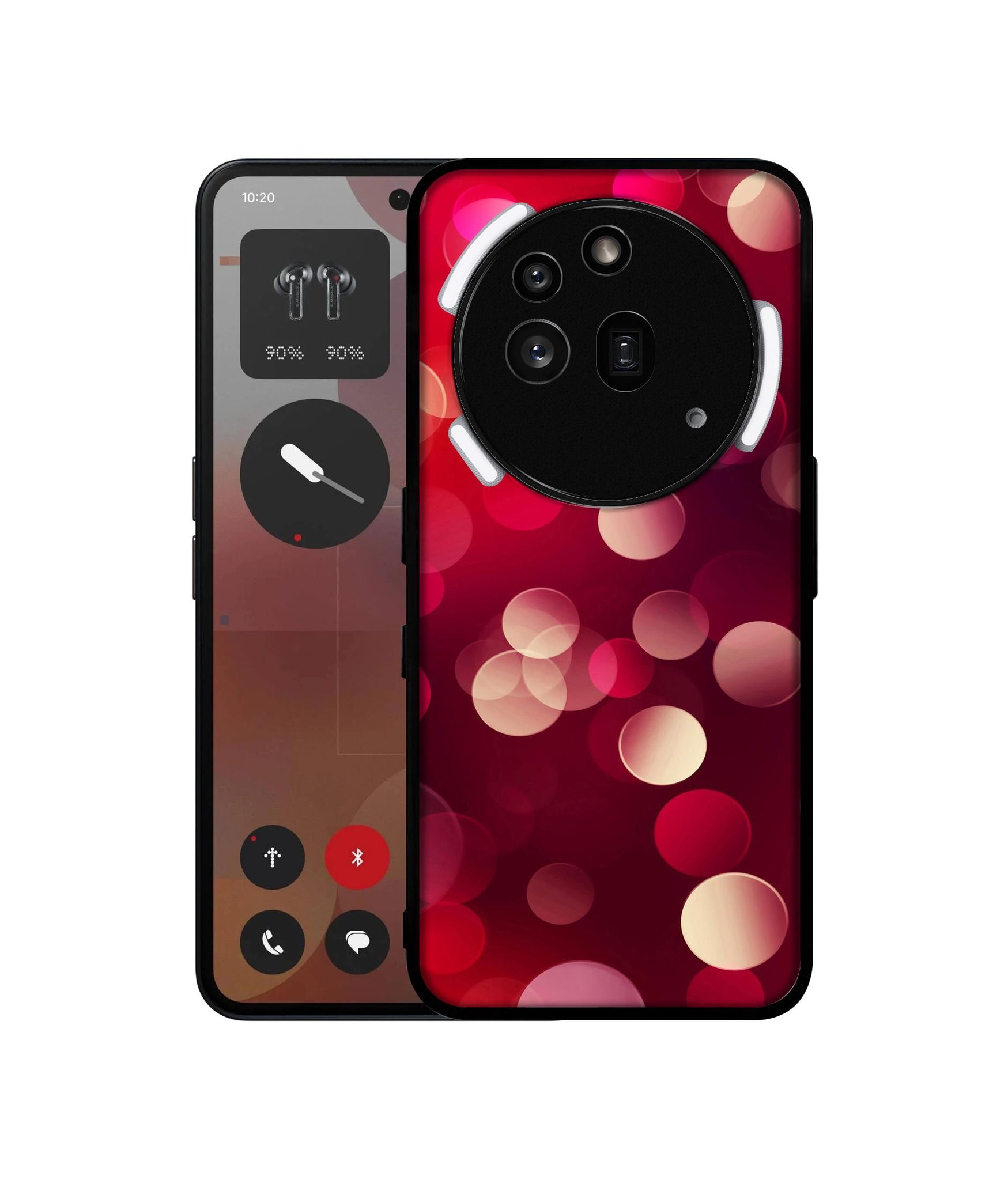 Nothing Phone (3a) Pro 5G