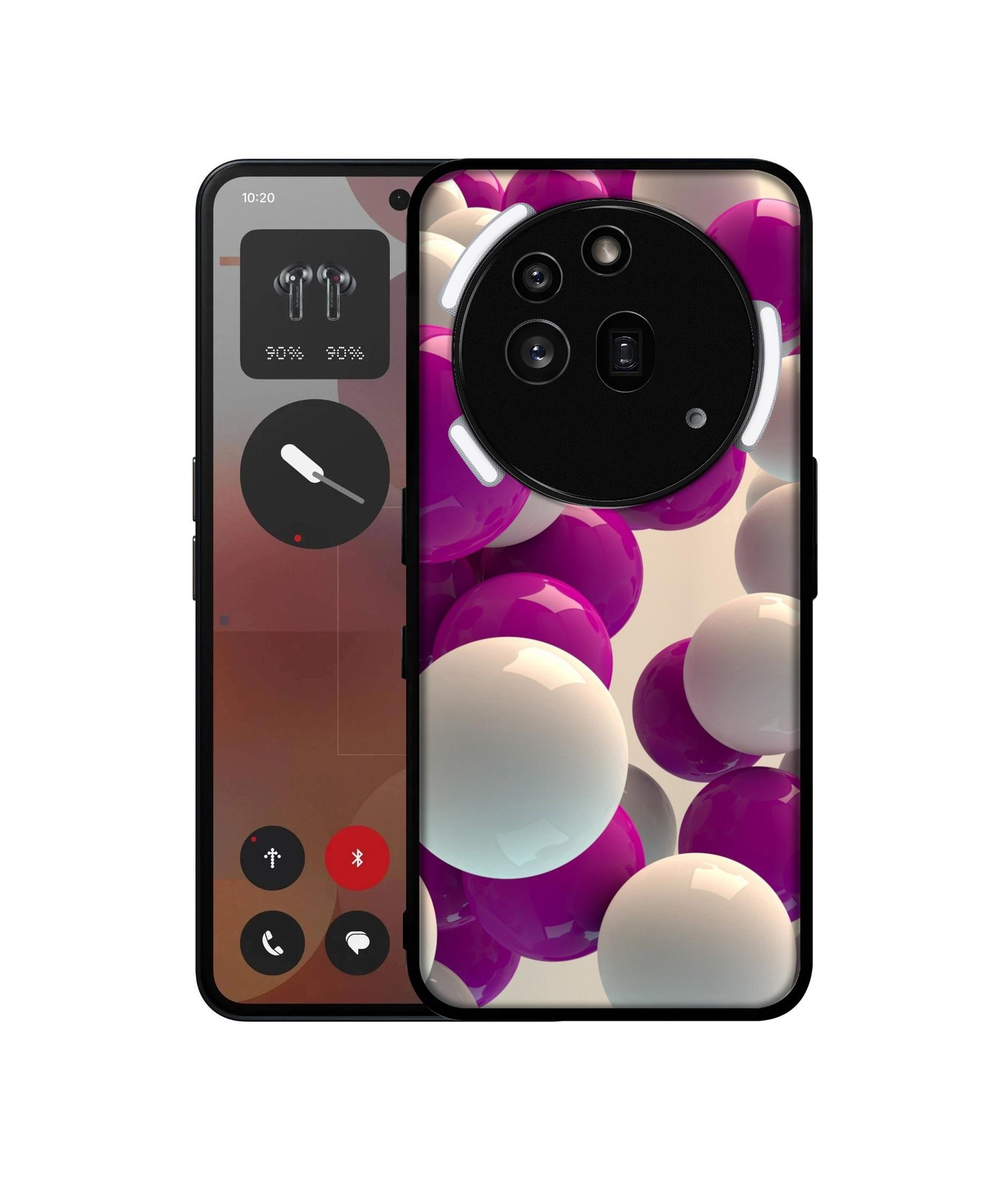 Nothing Phone (3a) Pro 5G