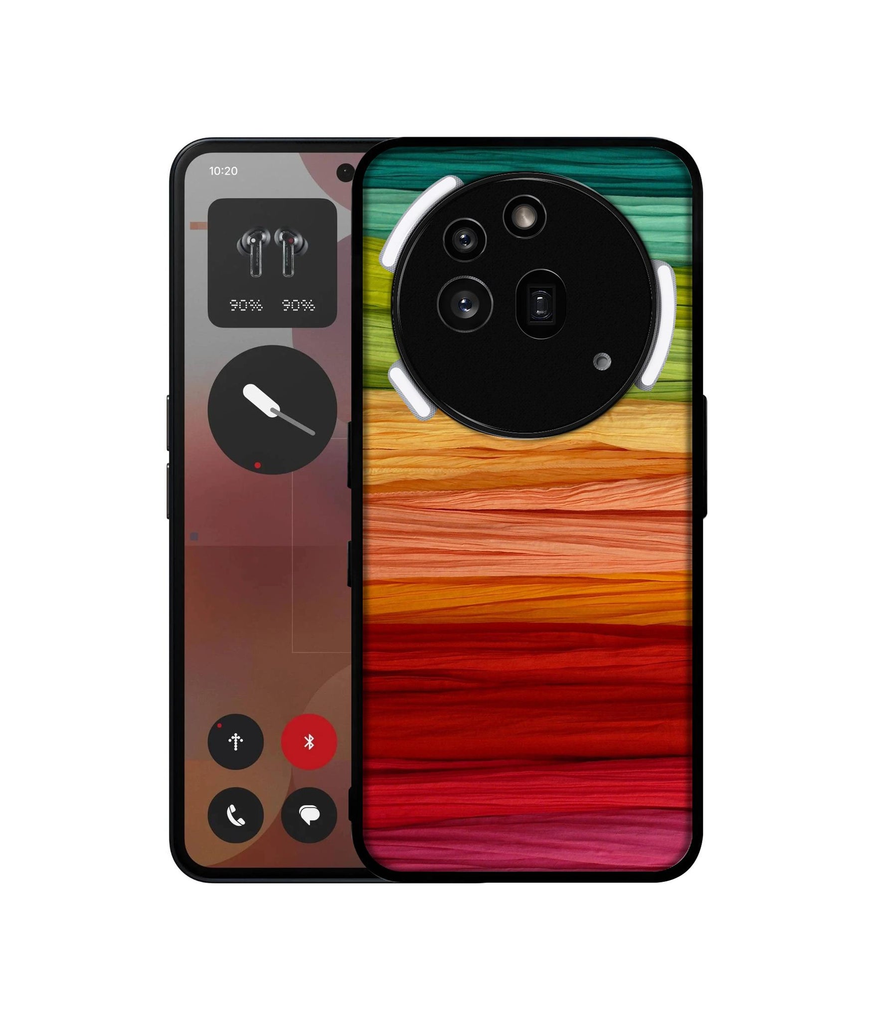 Nothing Phone (3a) Pro 5G