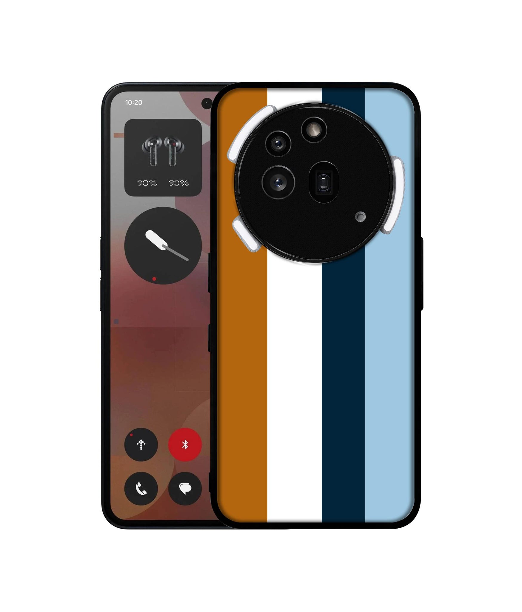 Nothing Phone (3a) Pro 5G