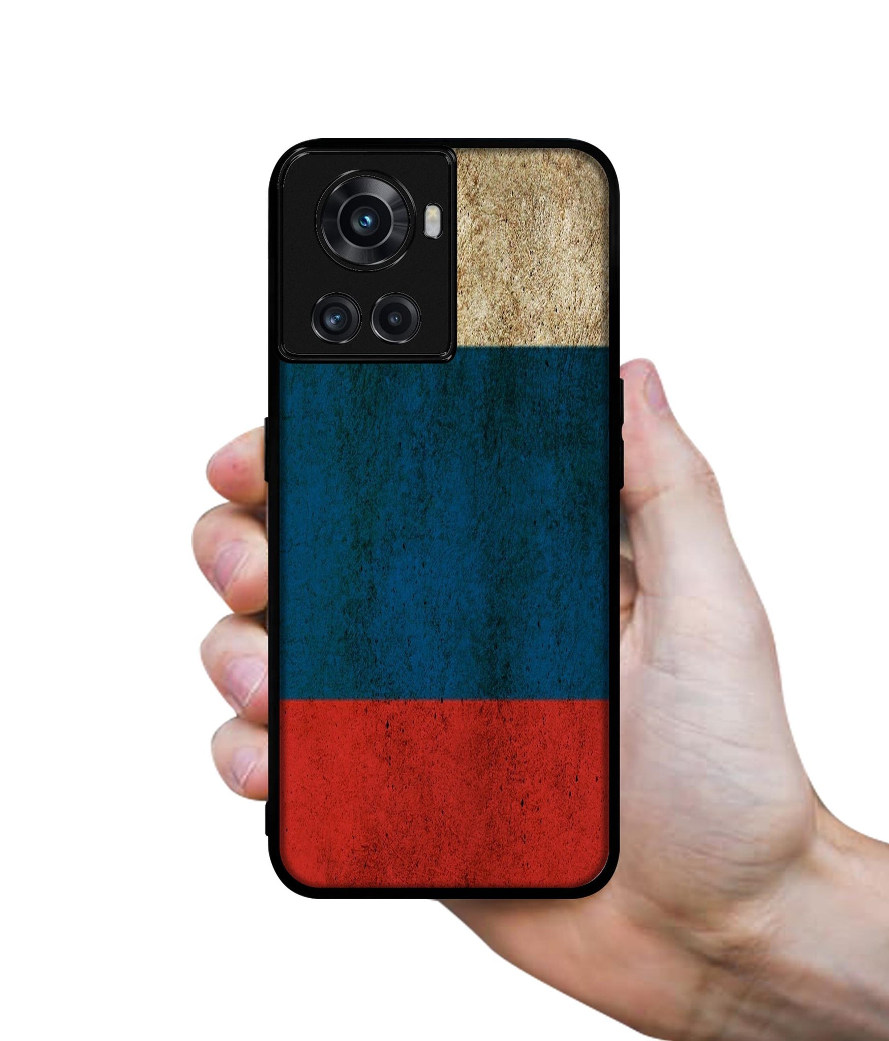 Autumn Girl Designer 2D Printed Back Case Cover for OnePlus 10R 5G