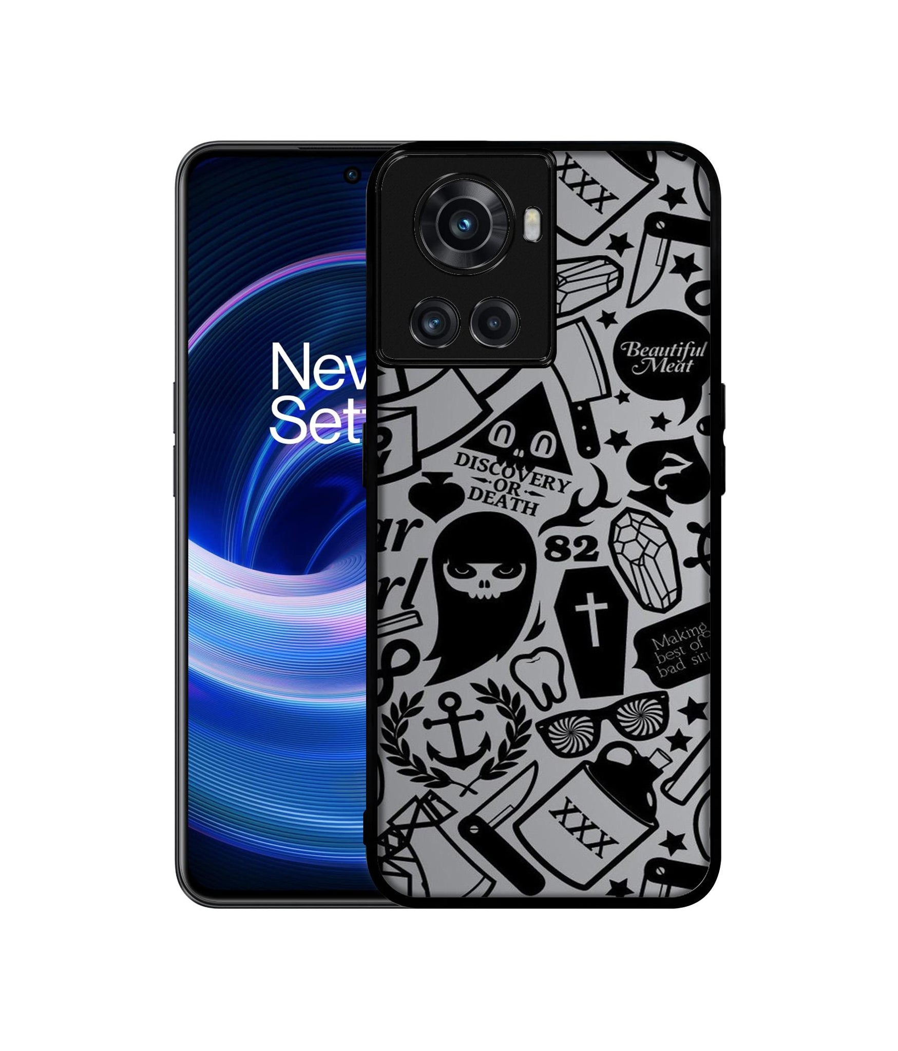 OnePlus 10R 5G
