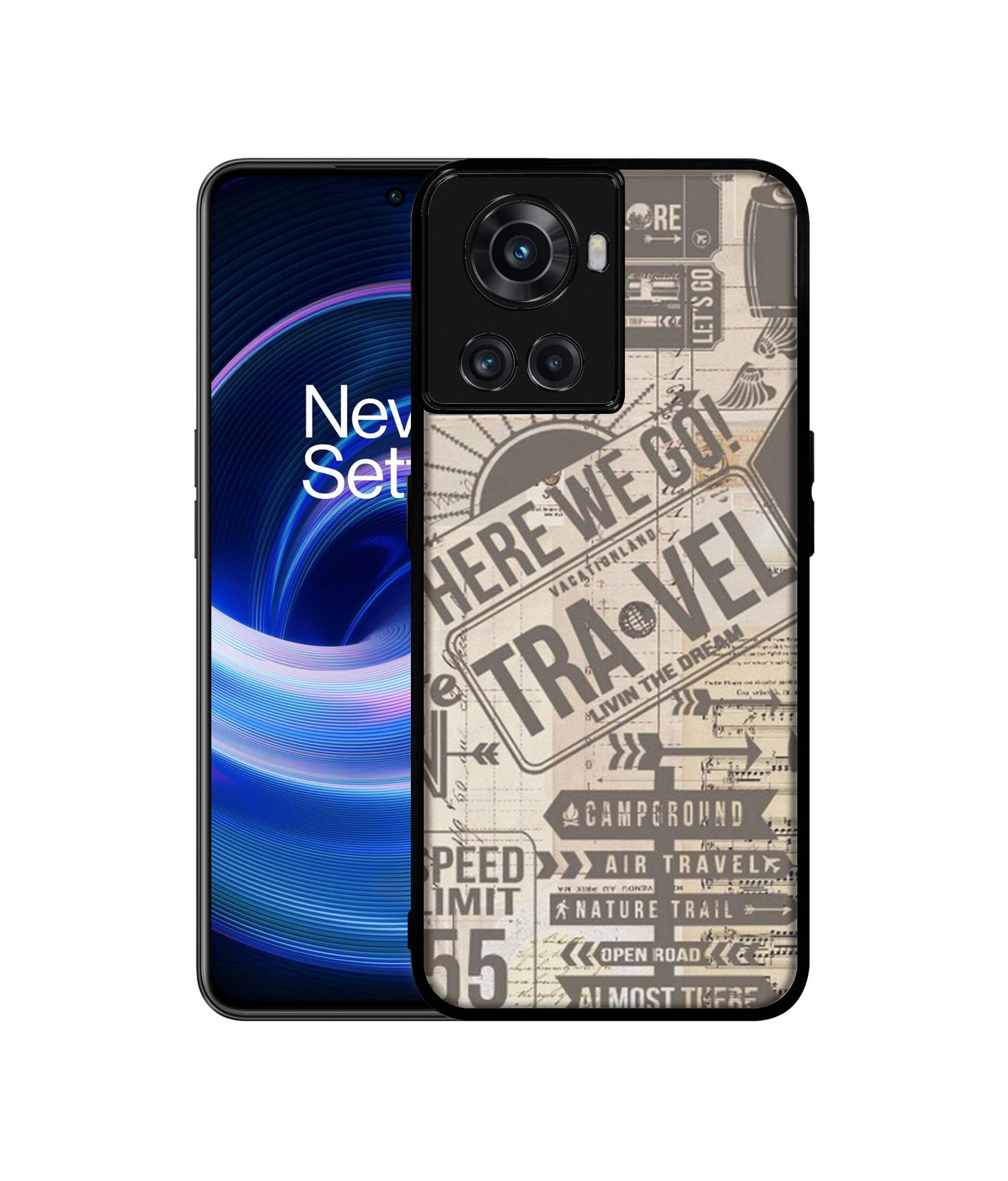 OnePlus 10R 5G