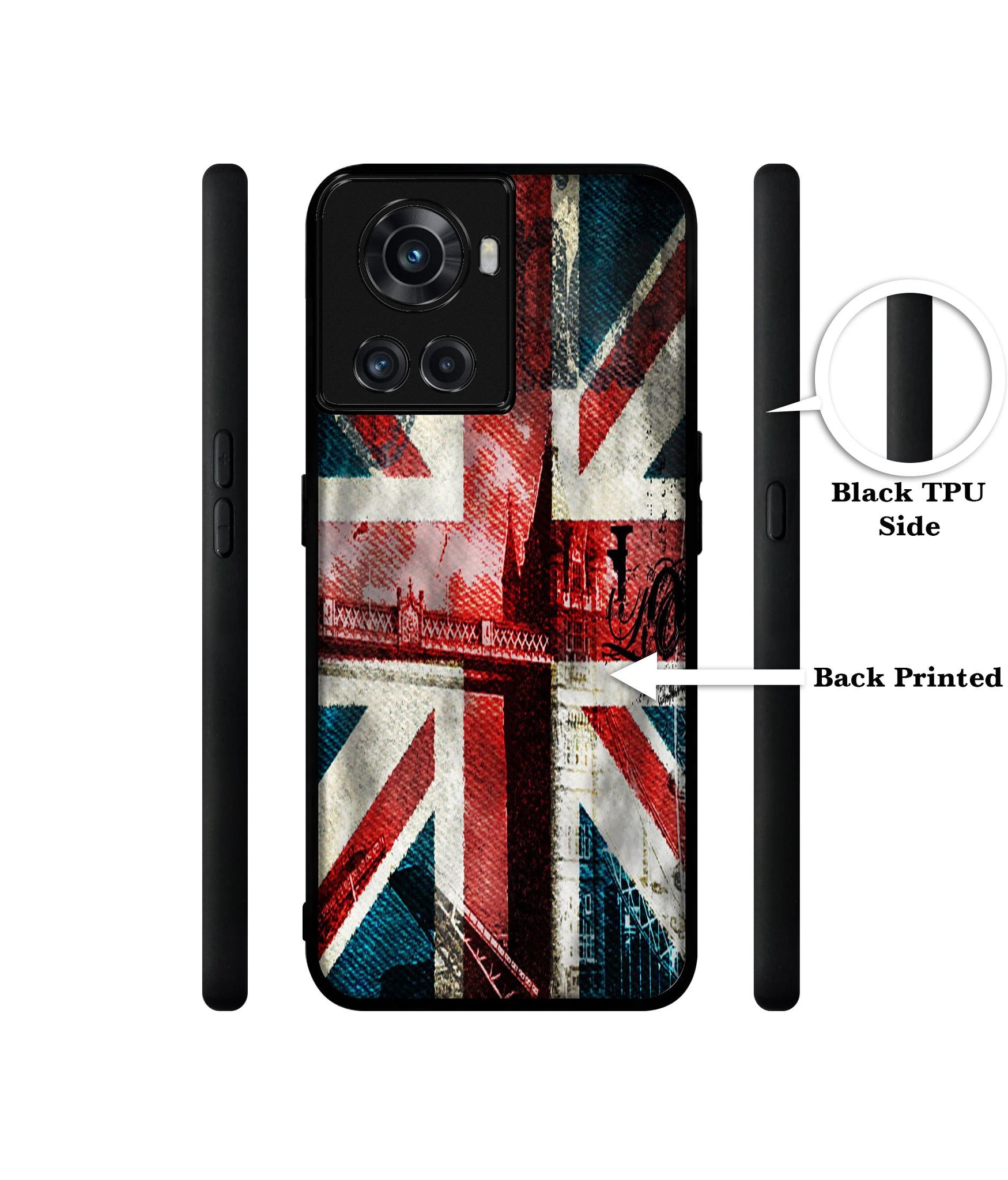 Music Men Designer 2D Printed Back Case Cover for OnePlus 10R 5G