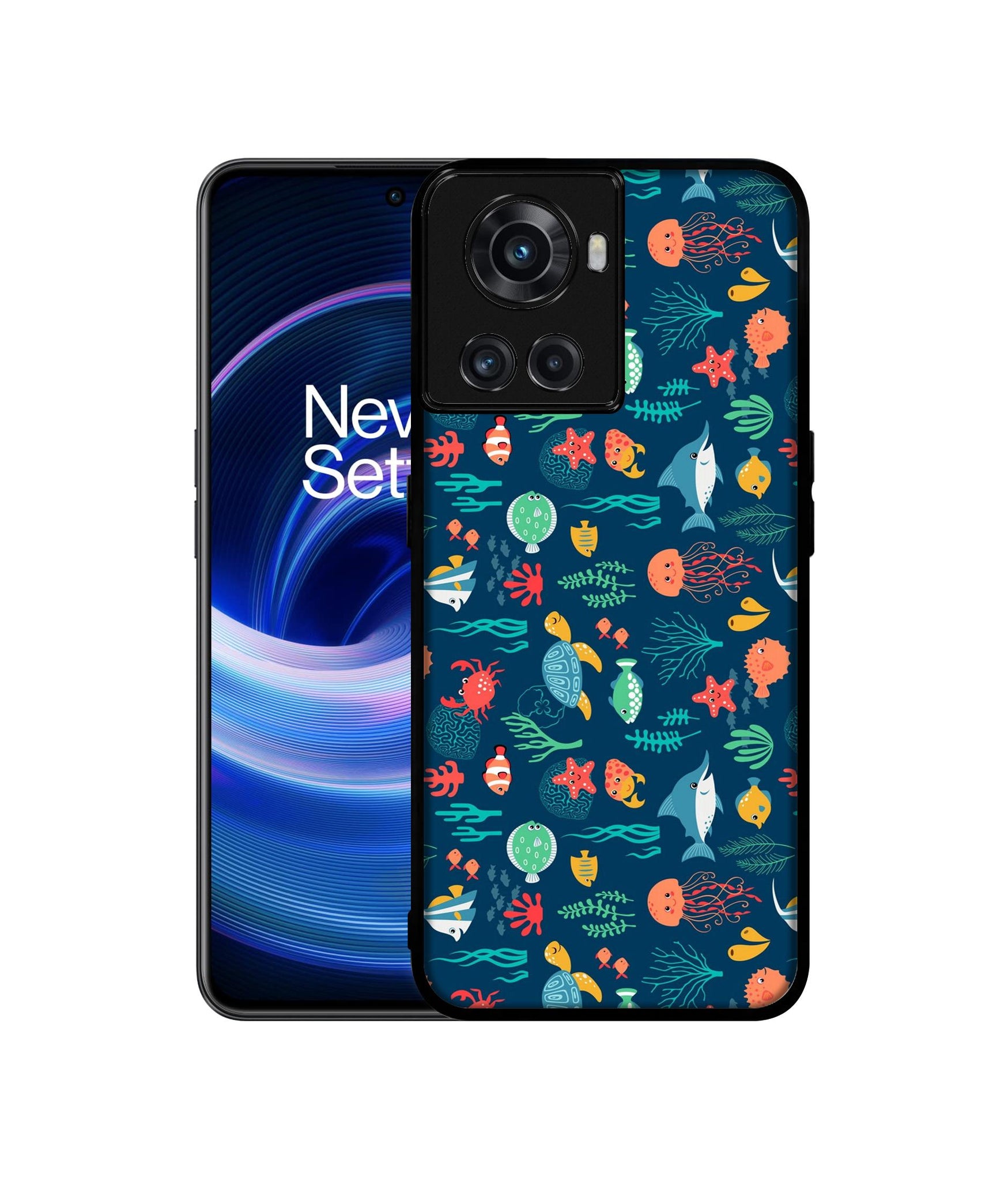 OnePlus 10R 5G