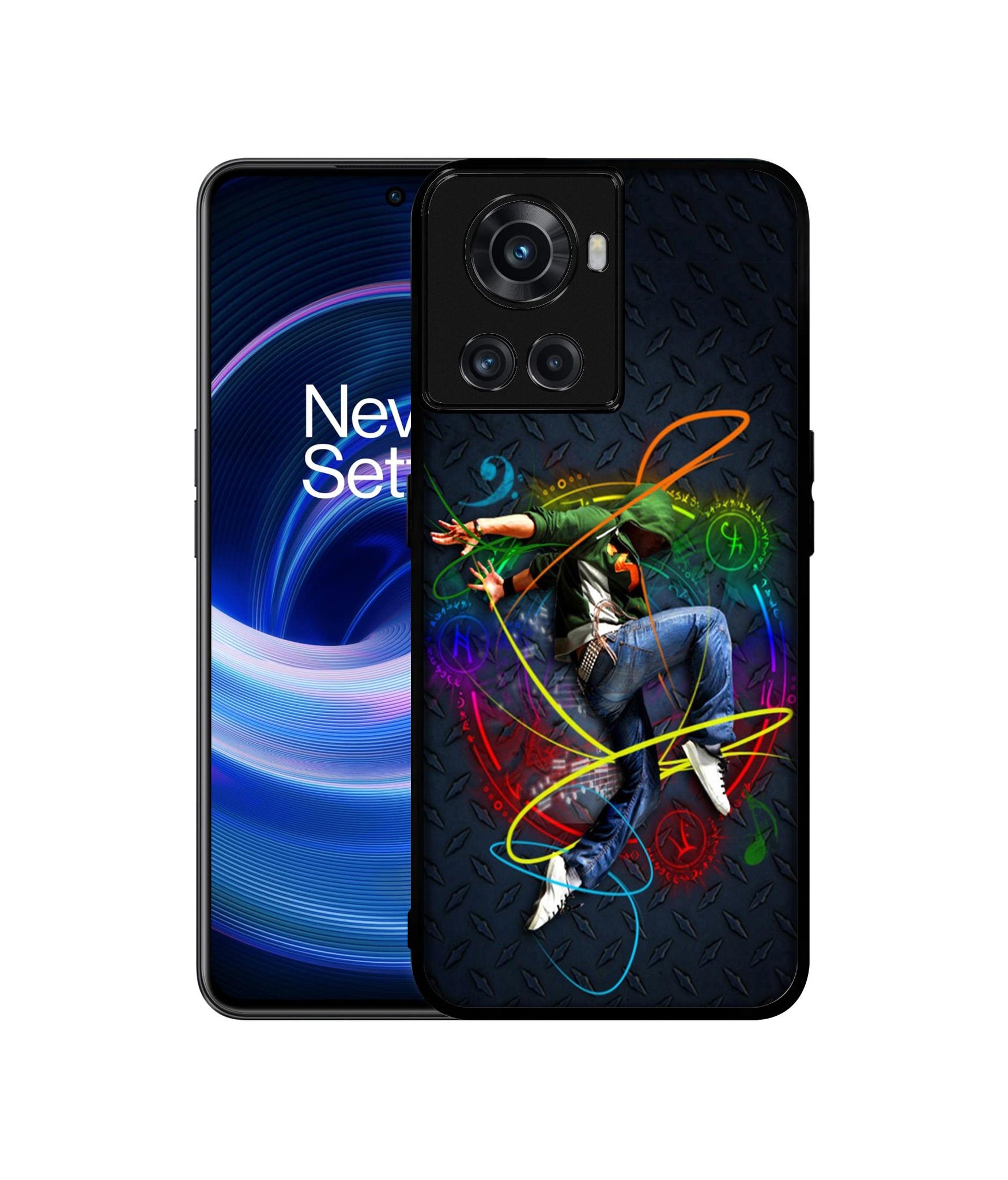 OnePlus 10R 5G