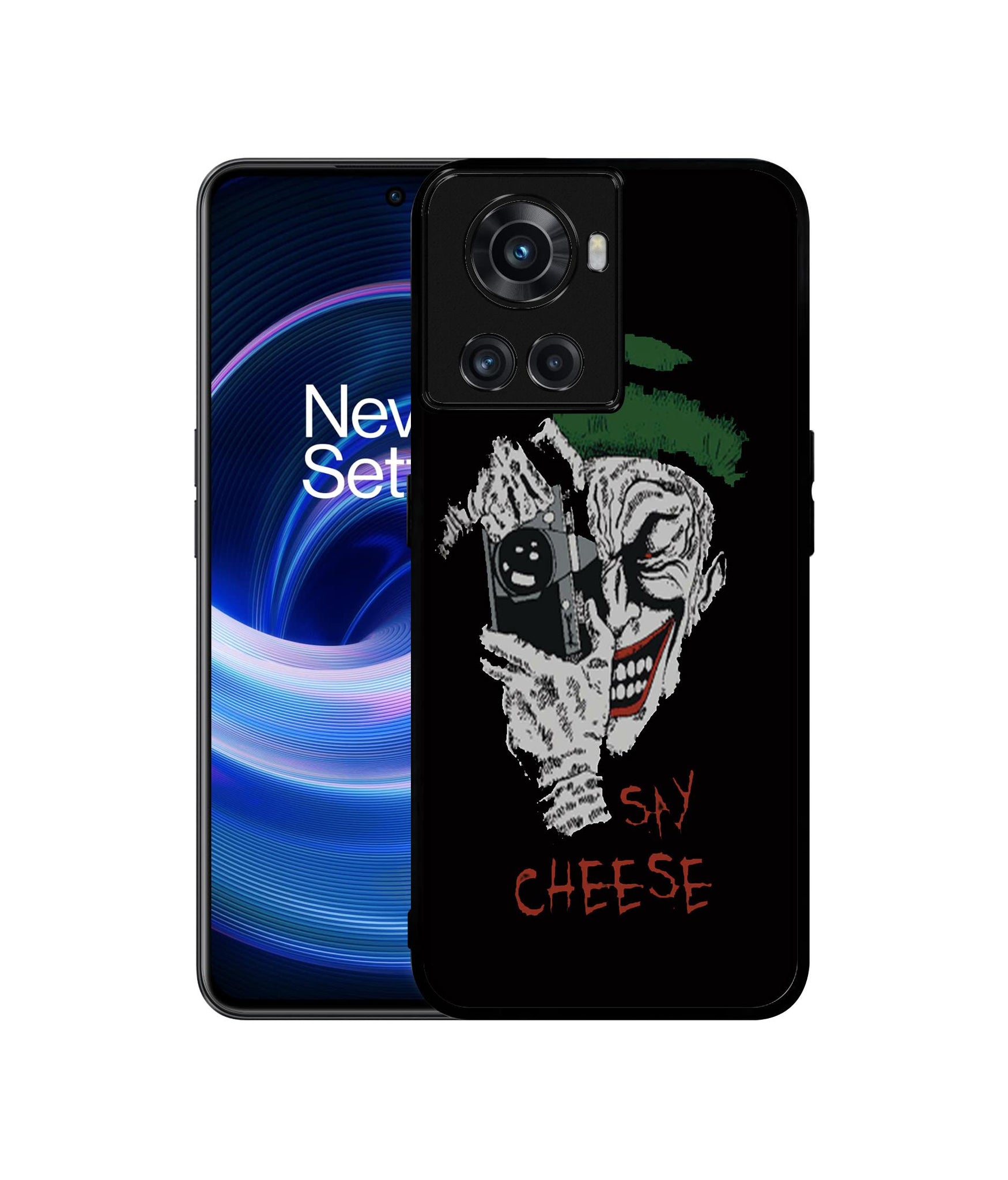 OnePlus 10R 5G