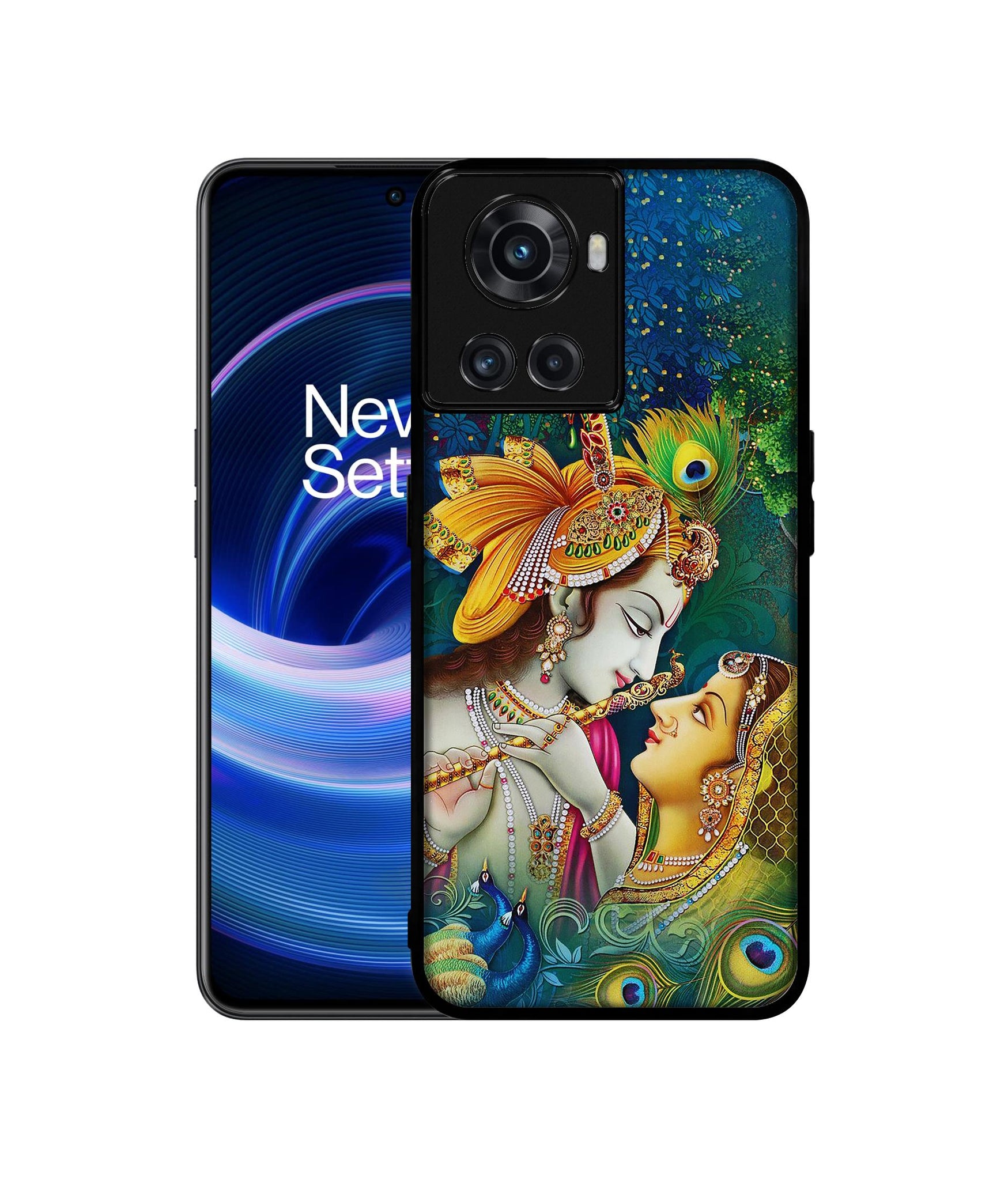 OnePlus 10R 5G