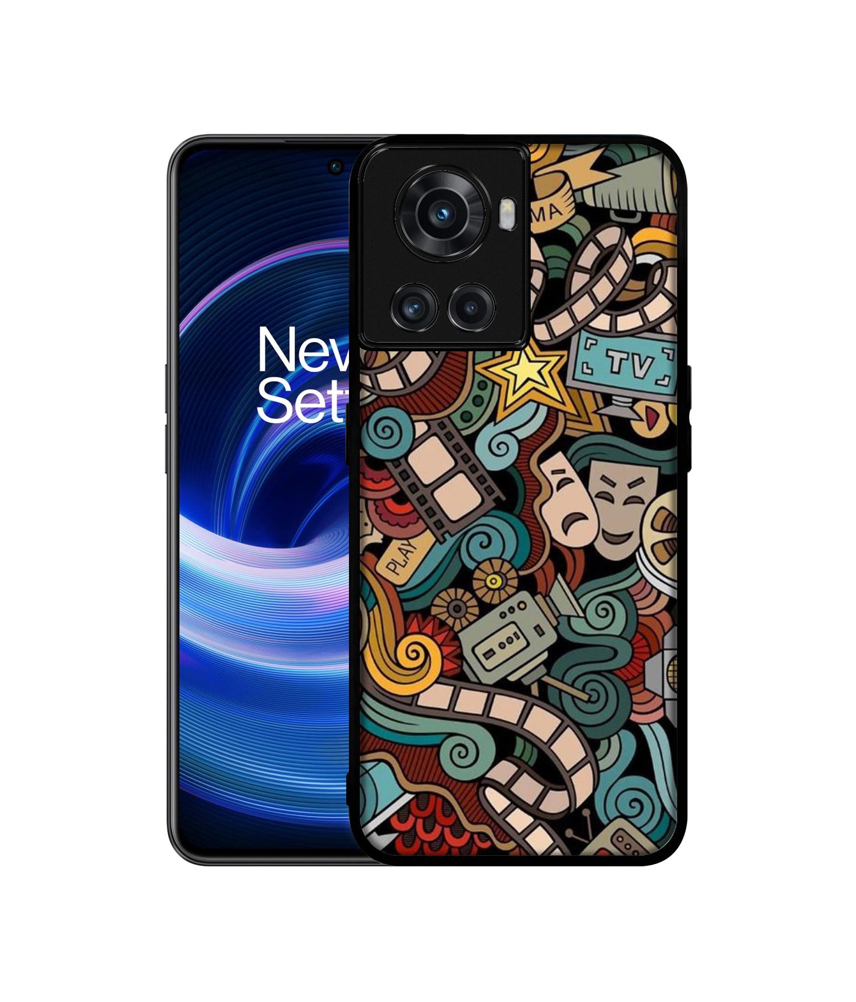 OnePlus 10R 5G