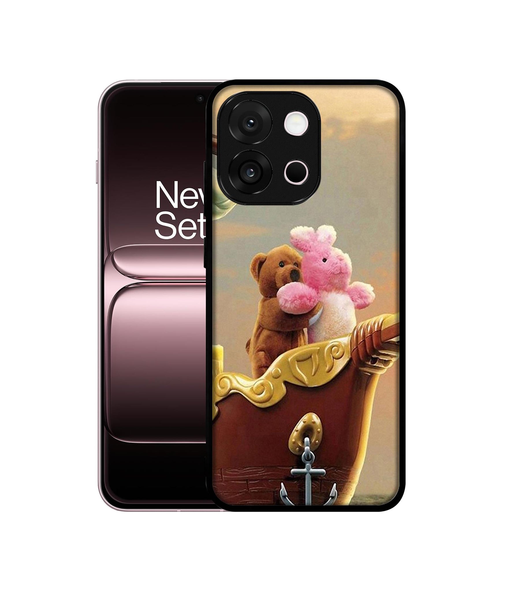 OnePlus 13s 5G,OnePlus 13T 5G