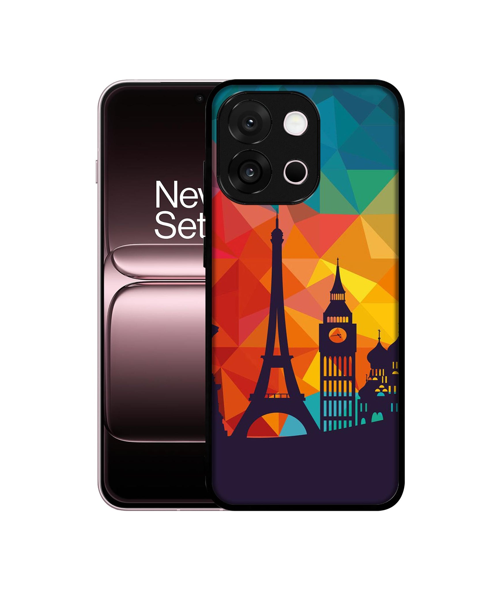 OnePlus 13s 5G,OnePlus 13T 5G