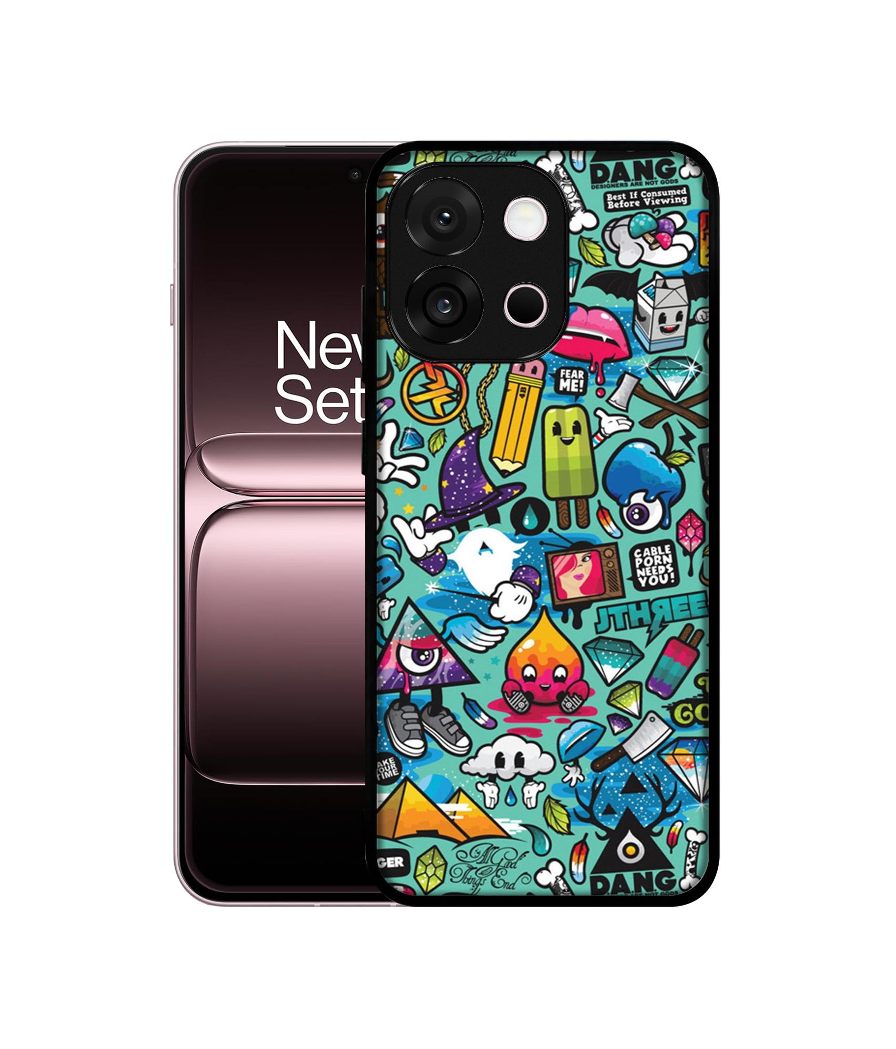 OnePlus 13s 5G,OnePlus 13T 5G