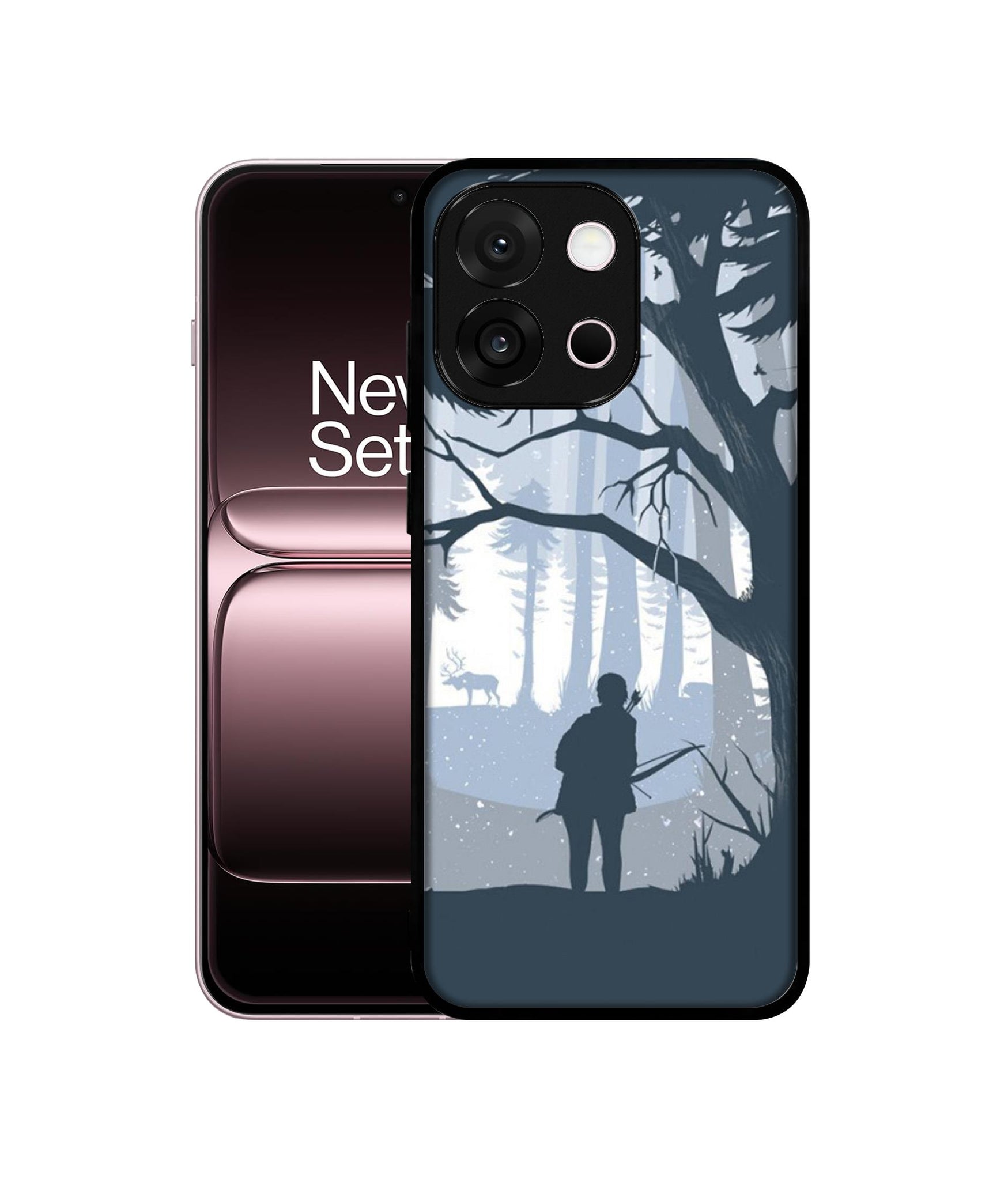 OnePlus 13s 5G,OnePlus 13T 5G