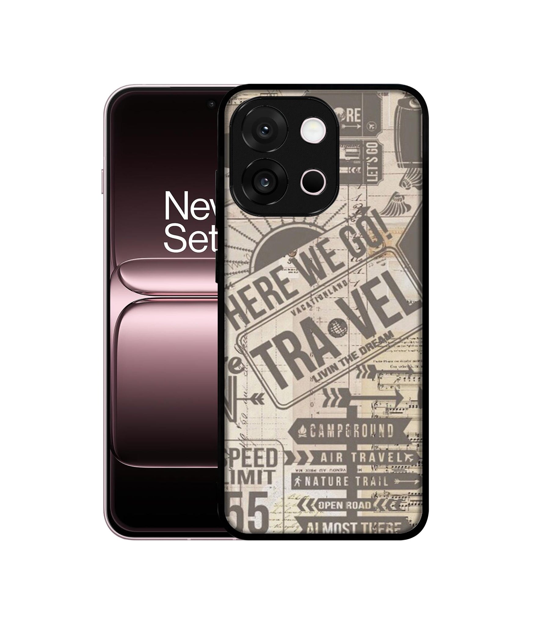 OnePlus 13s 5G,OnePlus 13T 5G