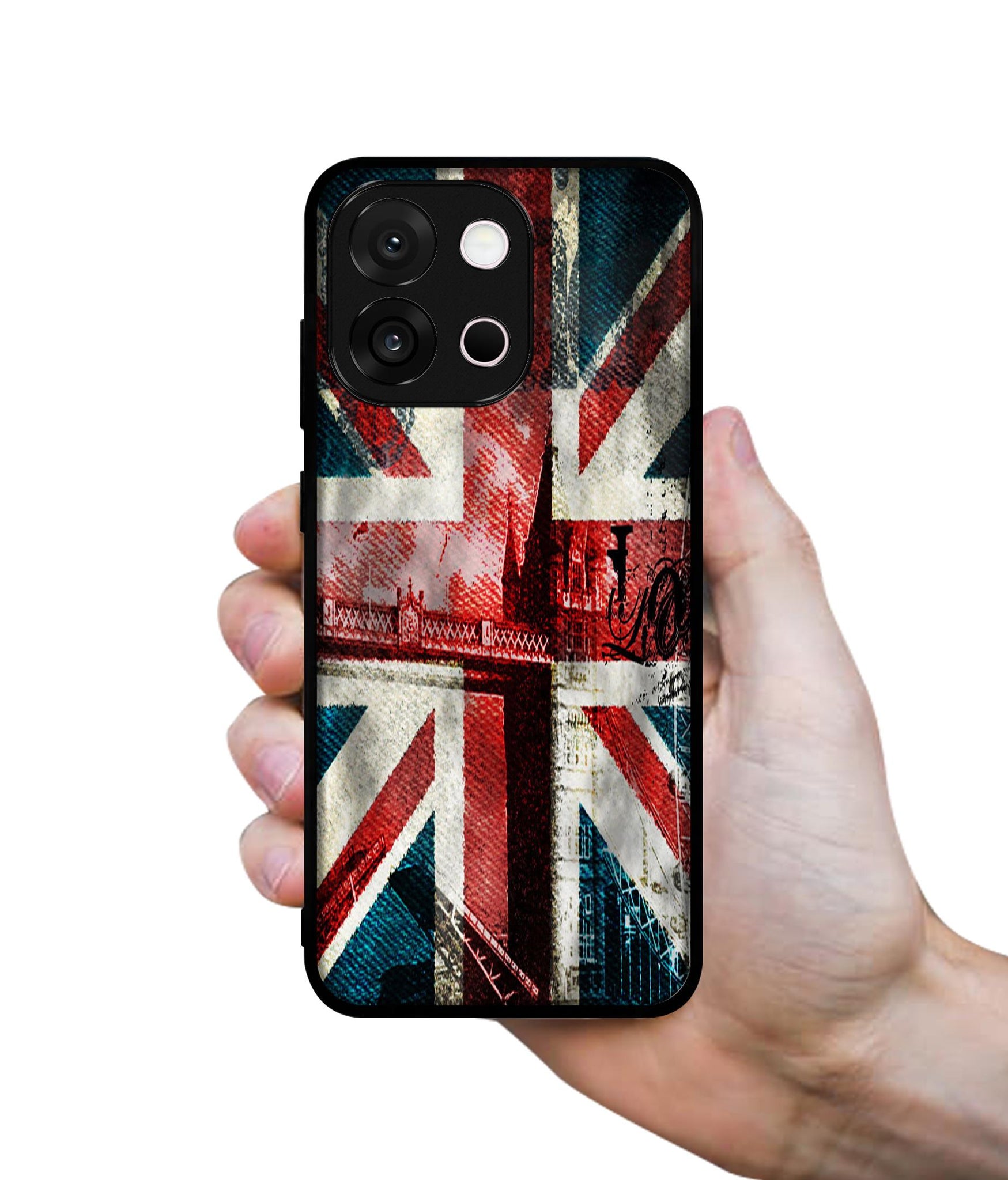 Music Men Designer 2D Printed Back Case Cover for OnePlus 13s 5G / 13T 5G