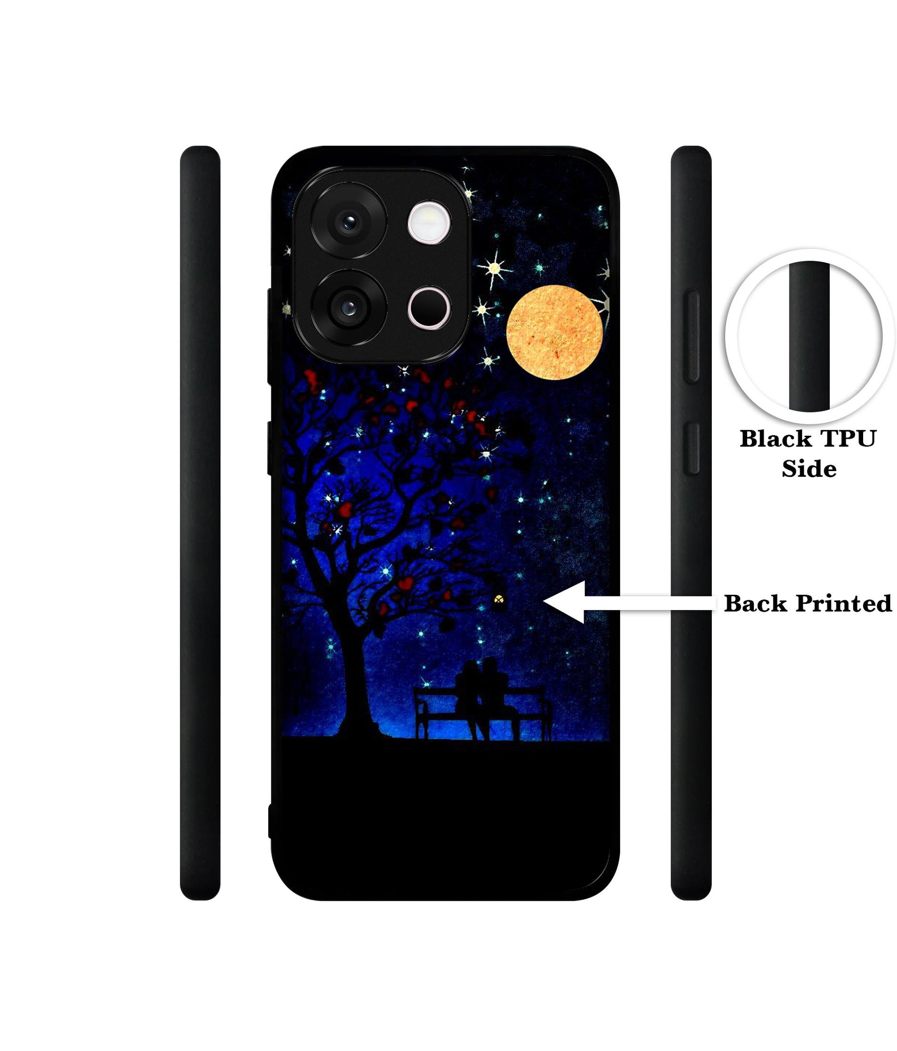 Blue Sky Designer 2D Printed Back Case Cover for OnePlus 13s 5G / 13T 5G