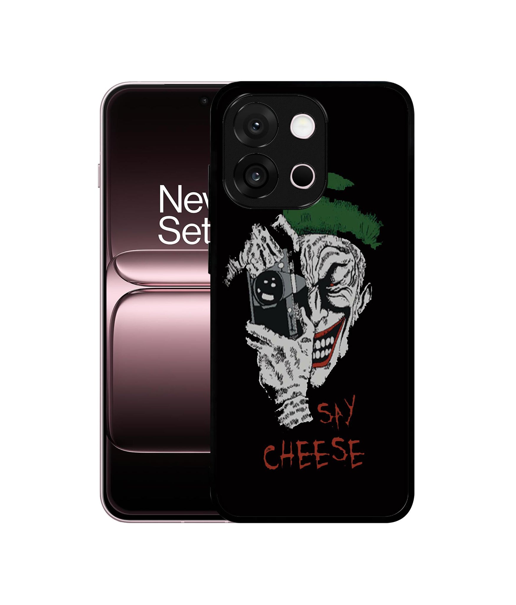 OnePlus 13s 5G,OnePlus 13T 5G