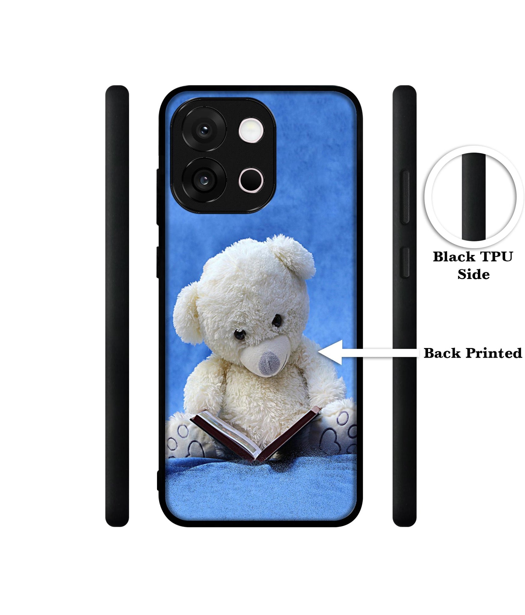 Park Designer 2D Printed Back Case Cover for OnePlus 13s 5G / 13T 5G