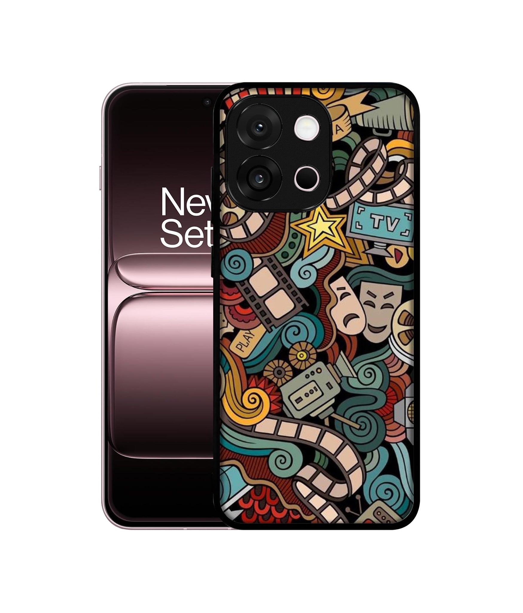 OnePlus 13s 5G,OnePlus 13T 5G