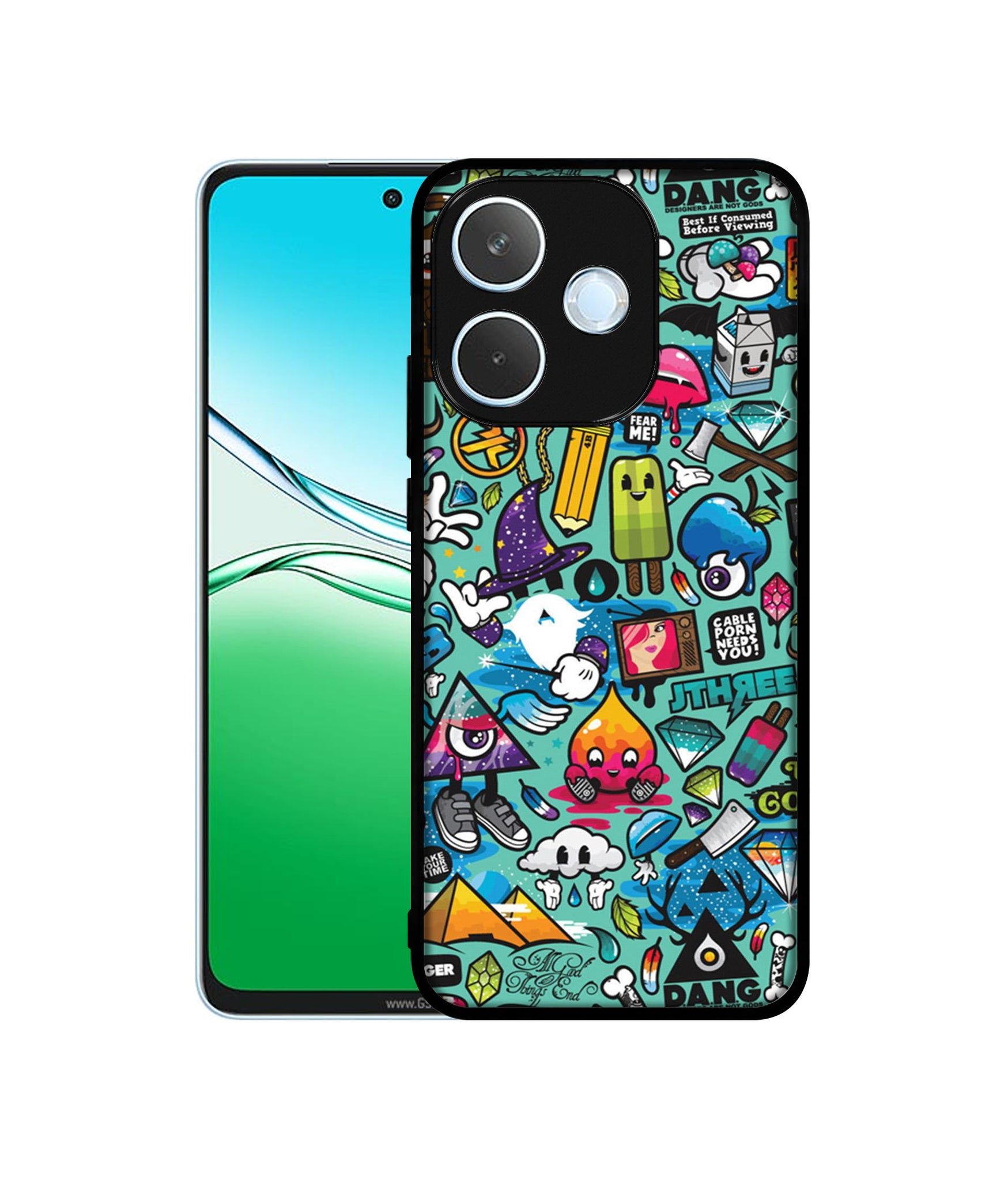 Oppo A5 Pro 4G,Oppo A5 Pro 5G