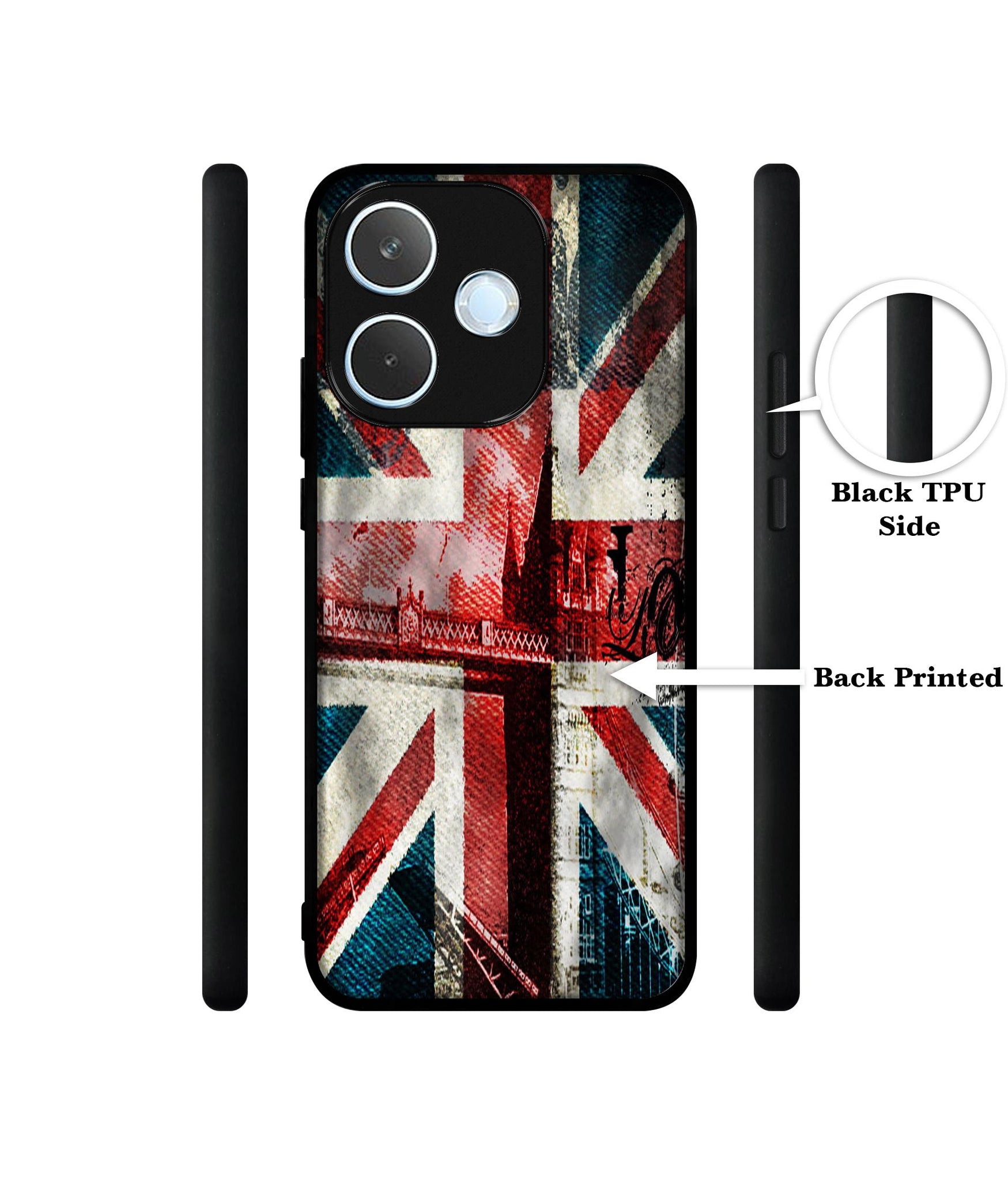 Music Men Designer 2D Printed Back Case Cover for Oppo A5 Pro 4G / A5 Pro 5G