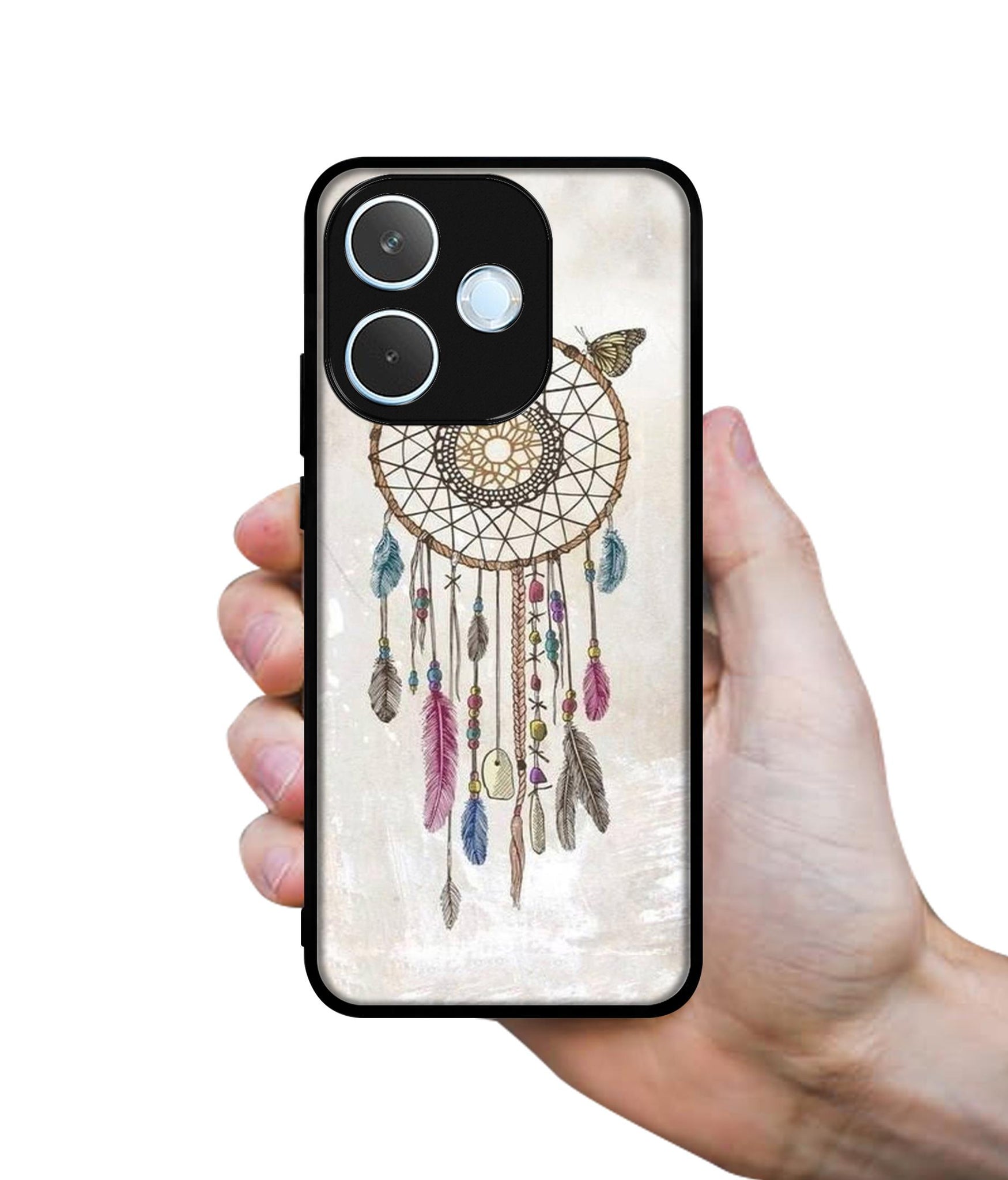Wall Hanging Designer 2D Printed Back Case Cover for Oppo A5 Pro 4G / A5 Pro 5G