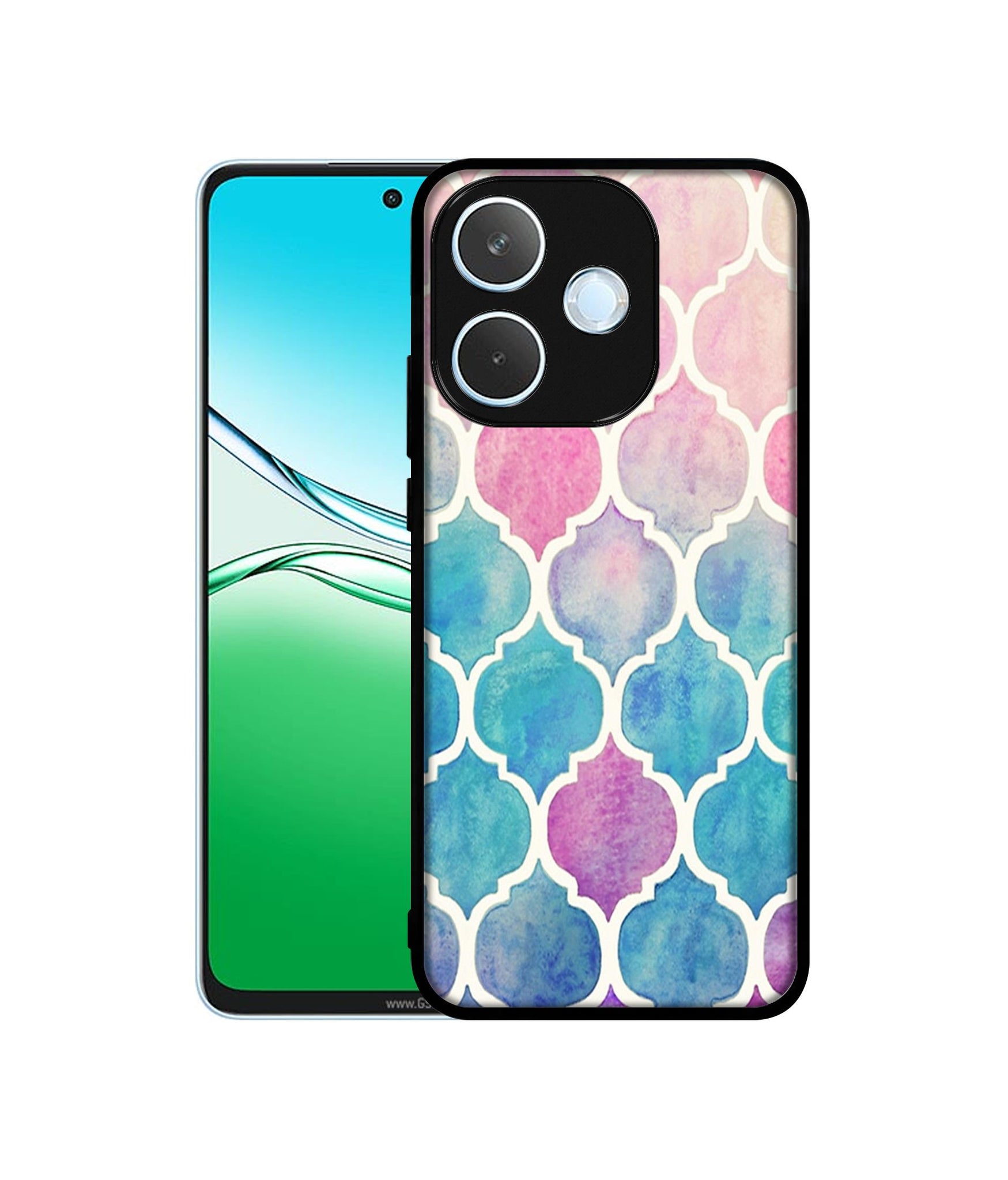 Oppo A5 Pro 4G,Oppo A5 Pro 5G