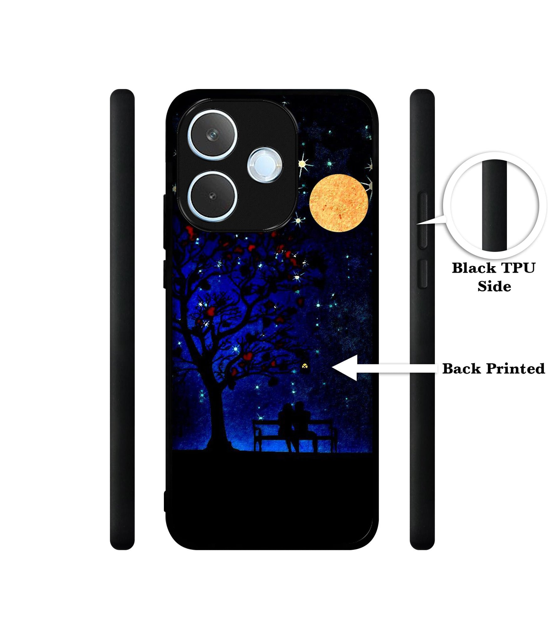 Blue Sky Designer 2D Printed Back Case Cover for Oppo A5 Pro 4G / A5 Pro 5G