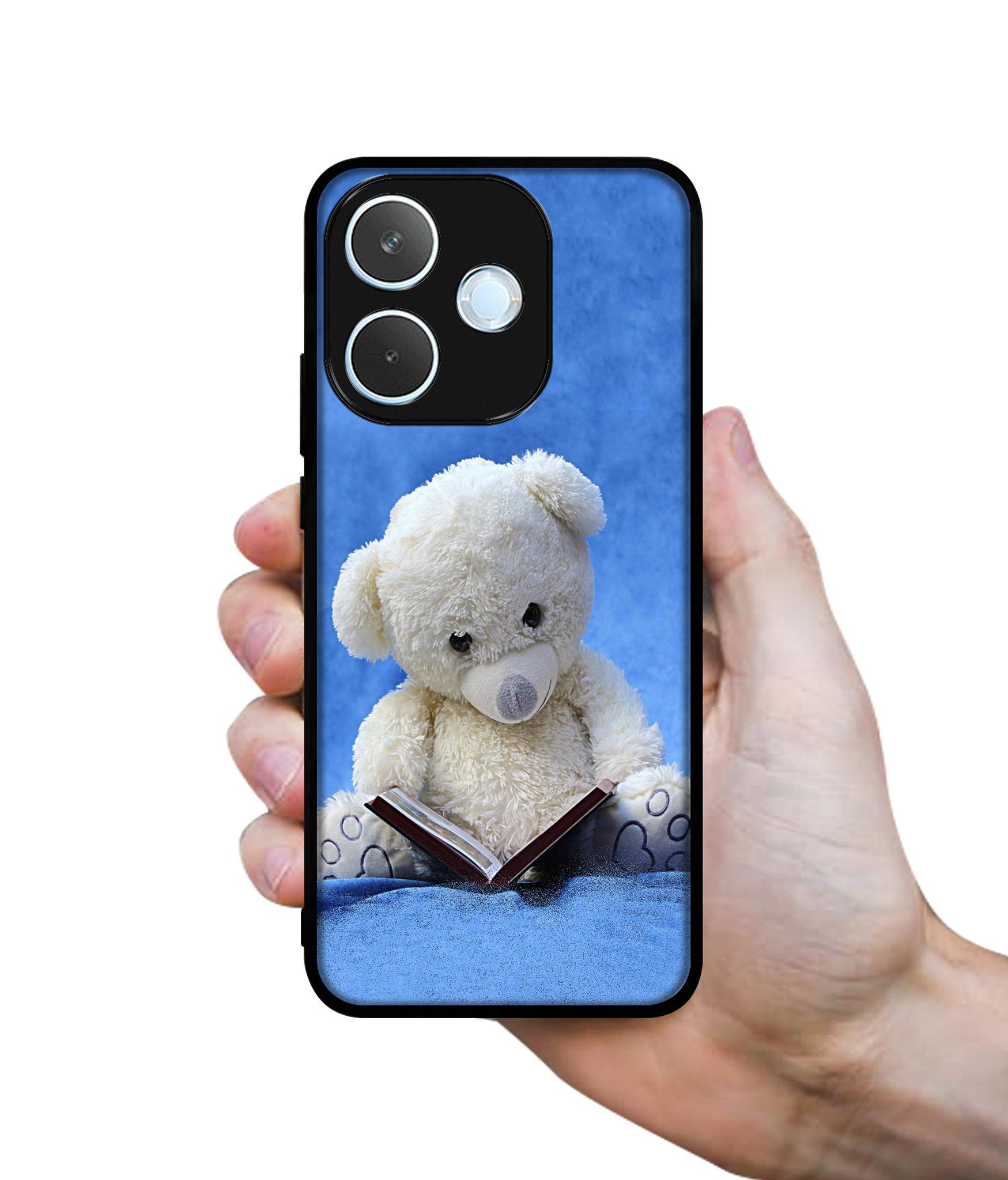 Park Designer 2D Printed Back Case Cover for Oppo A5 Pro 4G / A5 Pro 5G